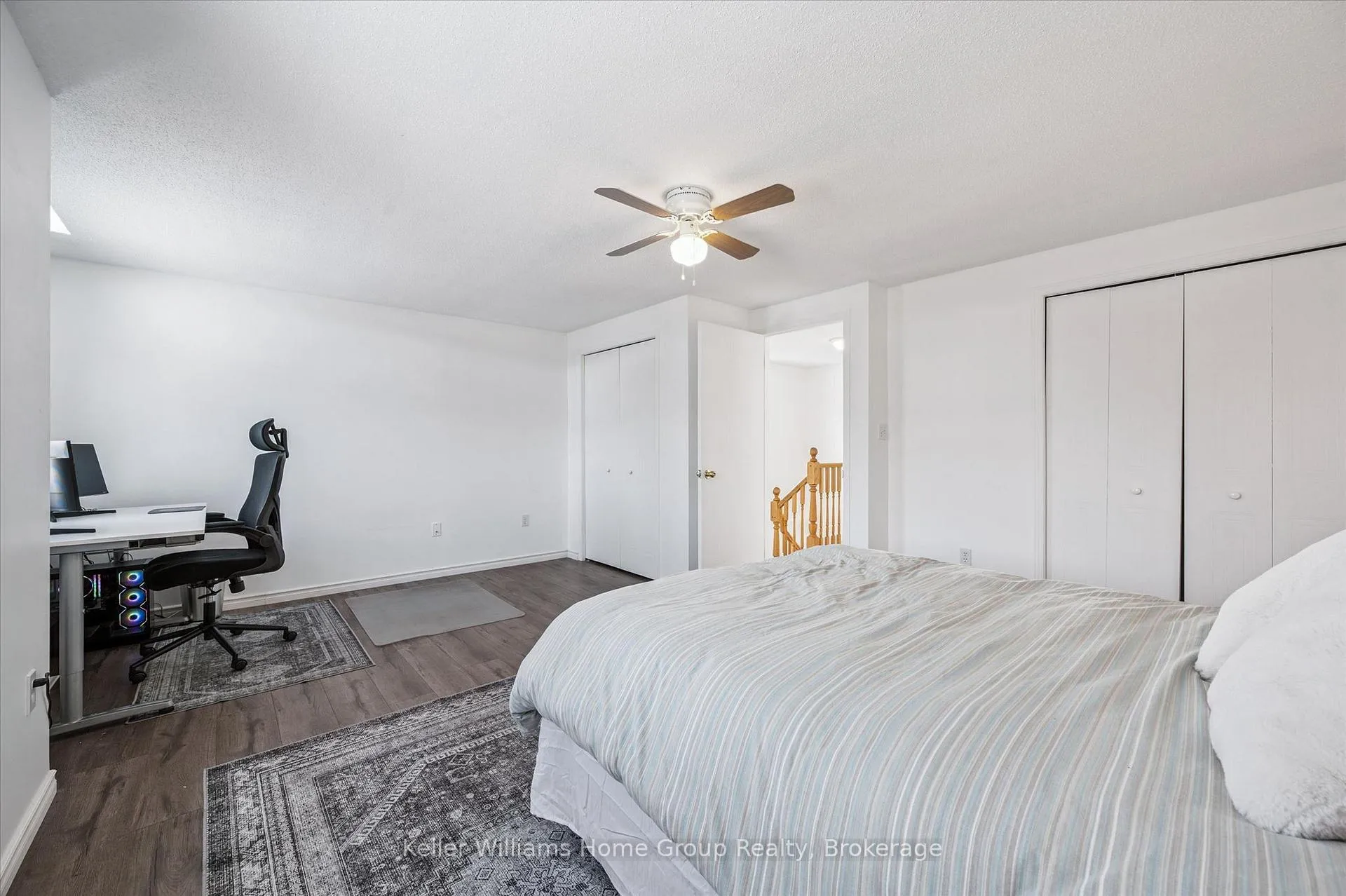 Photo 22 of Unit 23, 151 Clairfields Drive E, Guelph, Pineridge/Westminster Woods — HOMEH