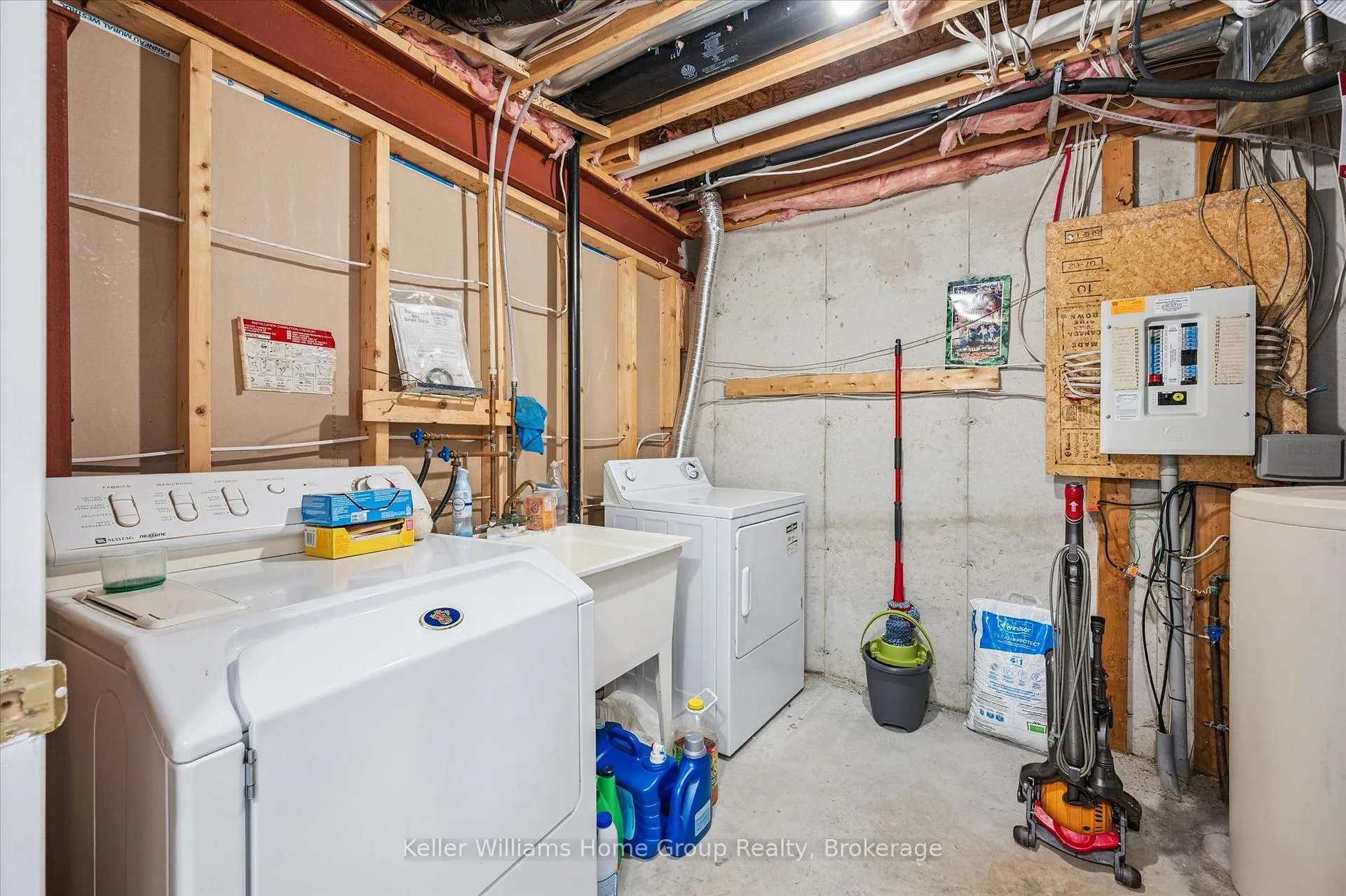 Photo 29 of Unit 23, 151 Clairfields Drive E, Guelph, Pineridge/Westminster Woods — HOMEH