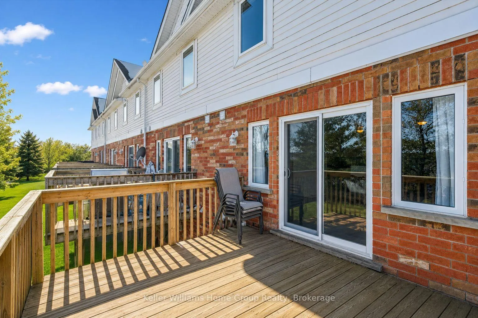 Photo 30 of Unit 23, 151 Clairfields Drive E, Guelph, Pineridge/Westminster Woods — HOMEH