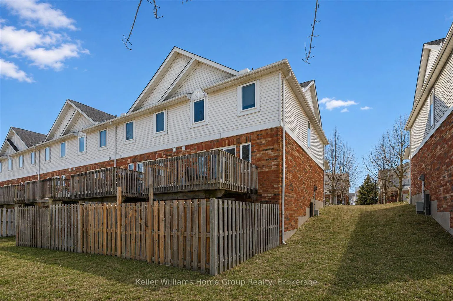 Photo 31 of Unit 23, 151 Clairfields Drive E, Guelph, Pineridge/Westminster Woods — HOMEH