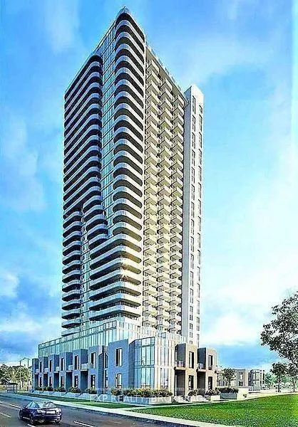 Photo 1 of Unit 1221, 8 Nahani Way, Mississauga, Hurontario — HOMEH