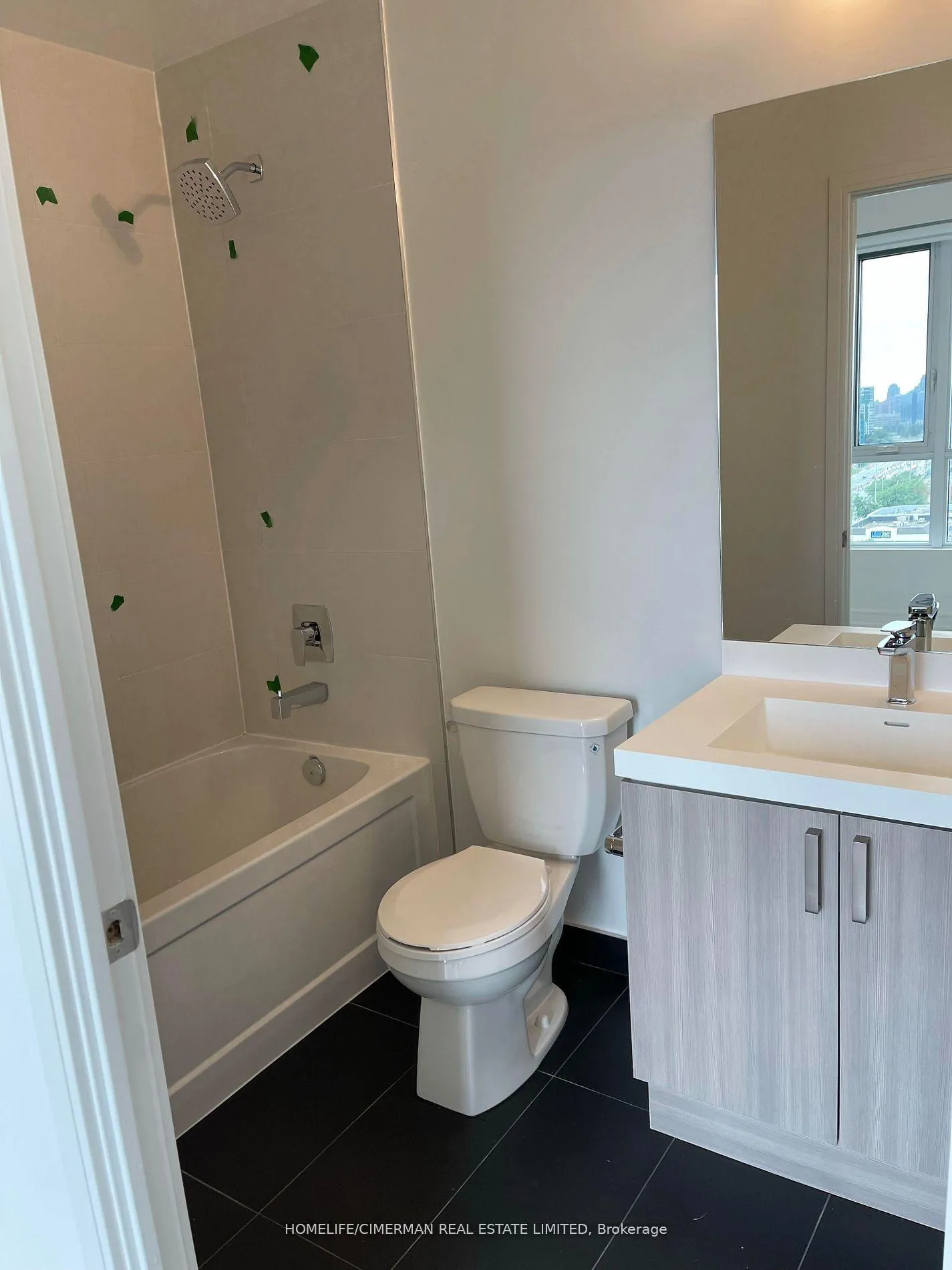 Photo 8 of Unit 1221, 8 Nahani Way, Mississauga, Hurontario — HOMEH