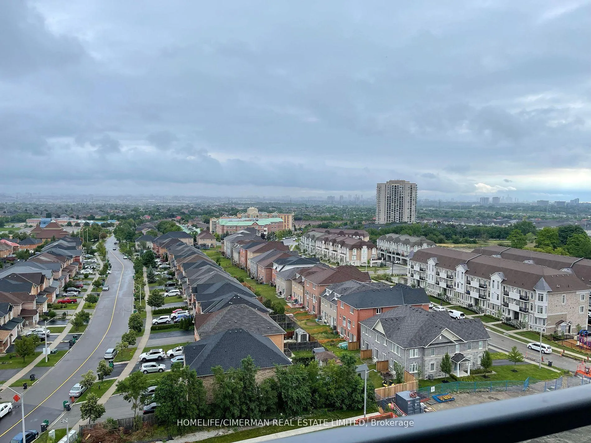 Photo 10 of Unit 1221, 8 Nahani Way, Mississauga, Hurontario — HOMEH
