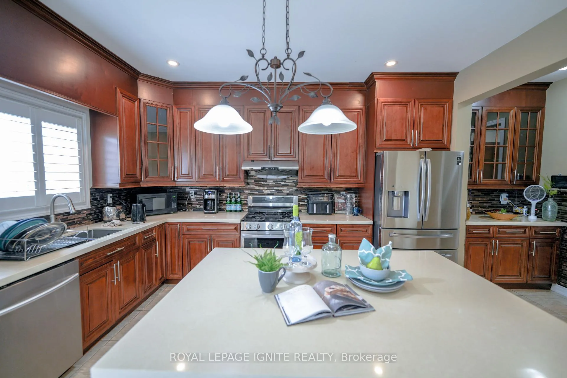 Photo 12 of 1804 Finkle Drive, Oshawa, Taunton — HOMEH