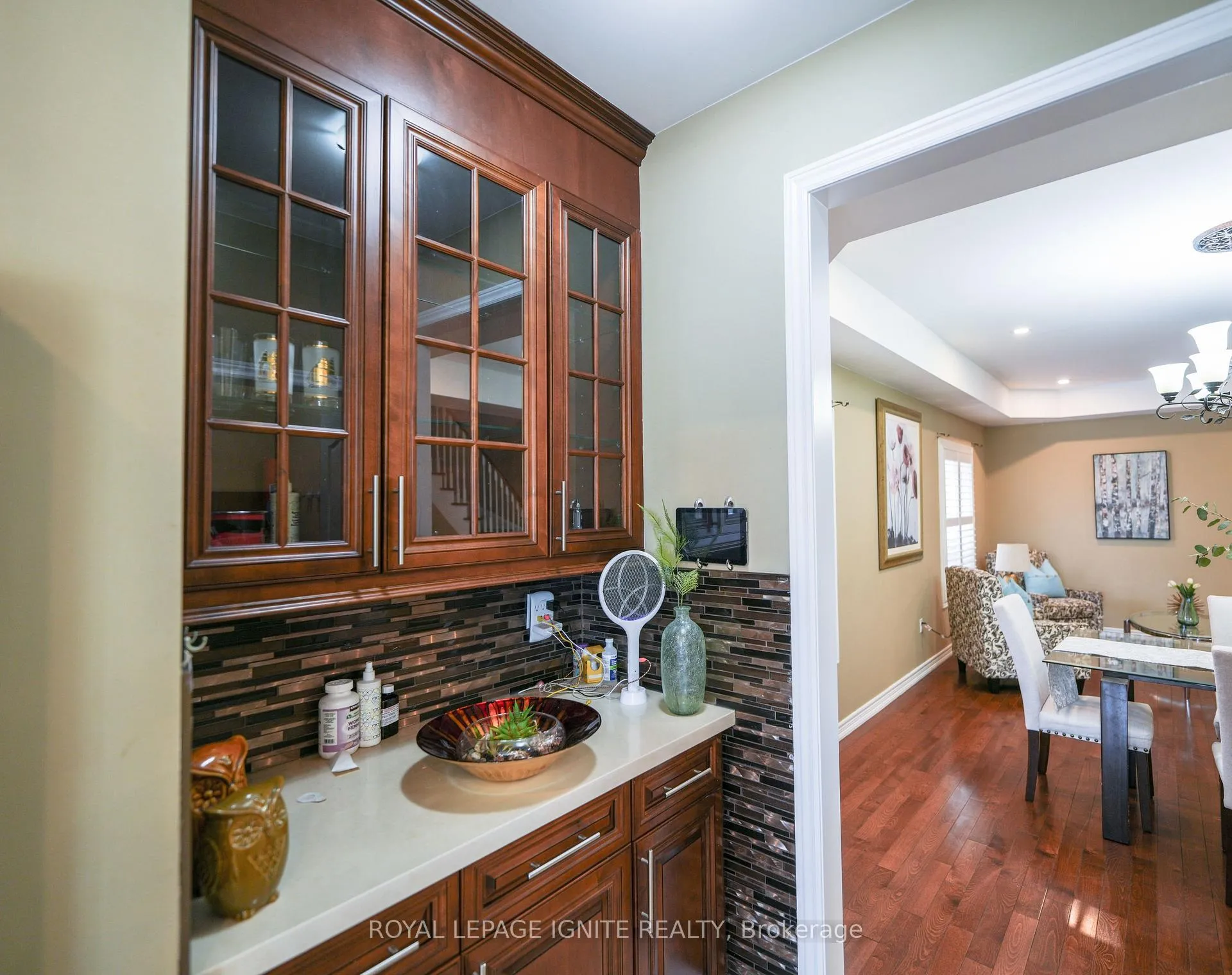 Photo 13 of 1804 Finkle Drive, Oshawa, Taunton — HOMEH