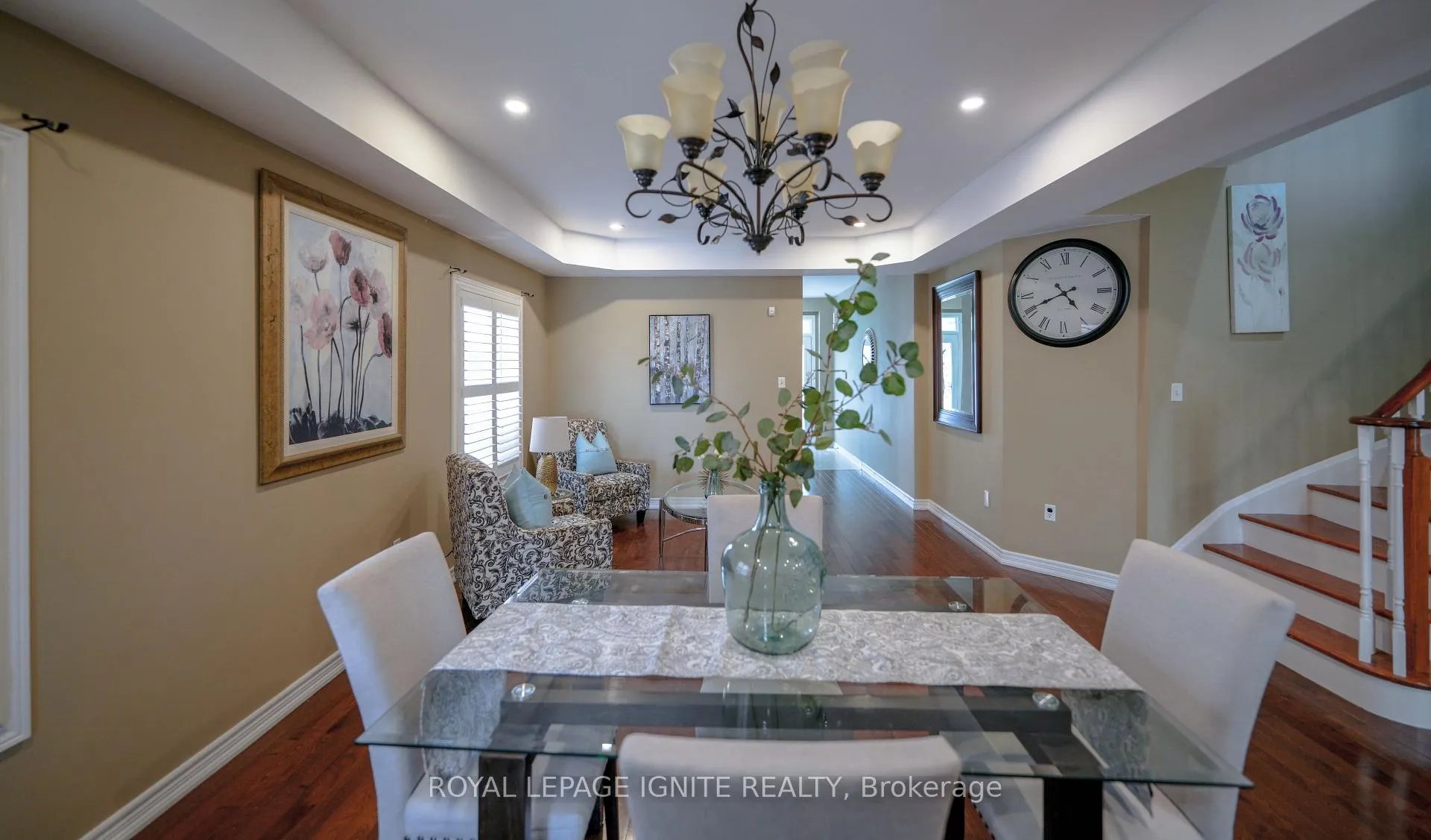 Photo 14 of 1804 Finkle Drive, Oshawa, Taunton — HOMEH