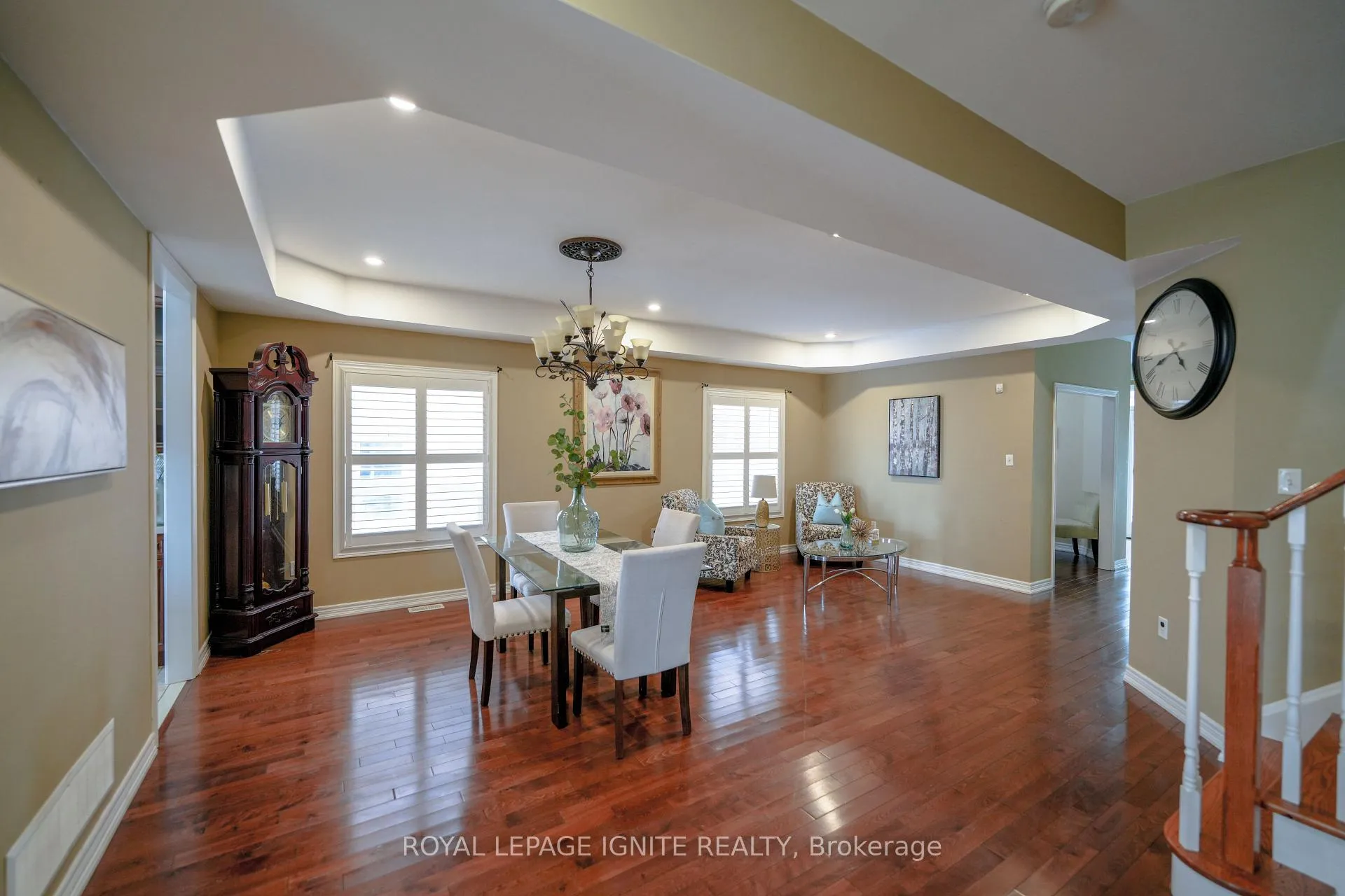 Photo 15 of 1804 Finkle Drive, Oshawa, Taunton — HOMEH
