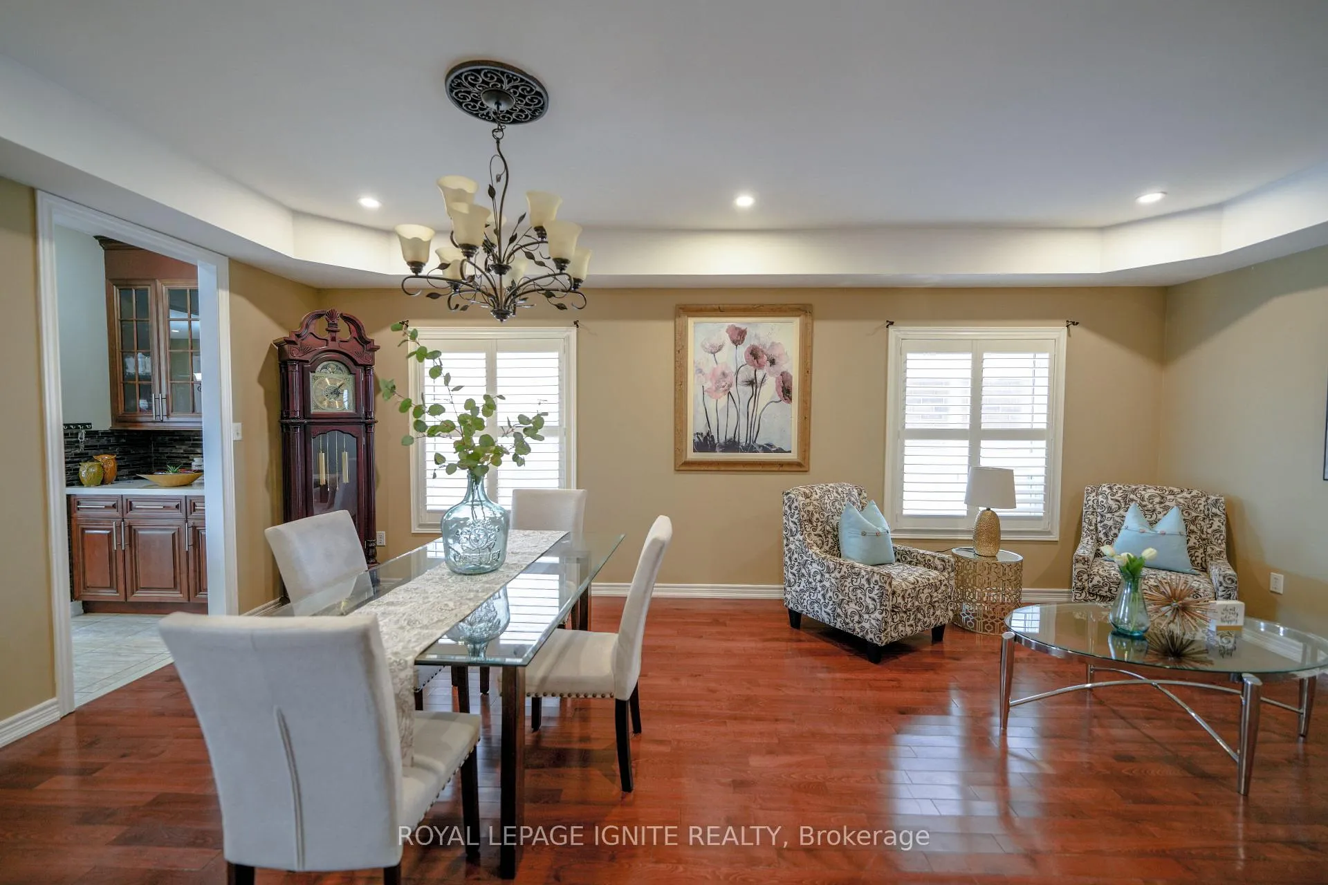 Photo 16 of 1804 Finkle Drive, Oshawa, Taunton — HOMEH
