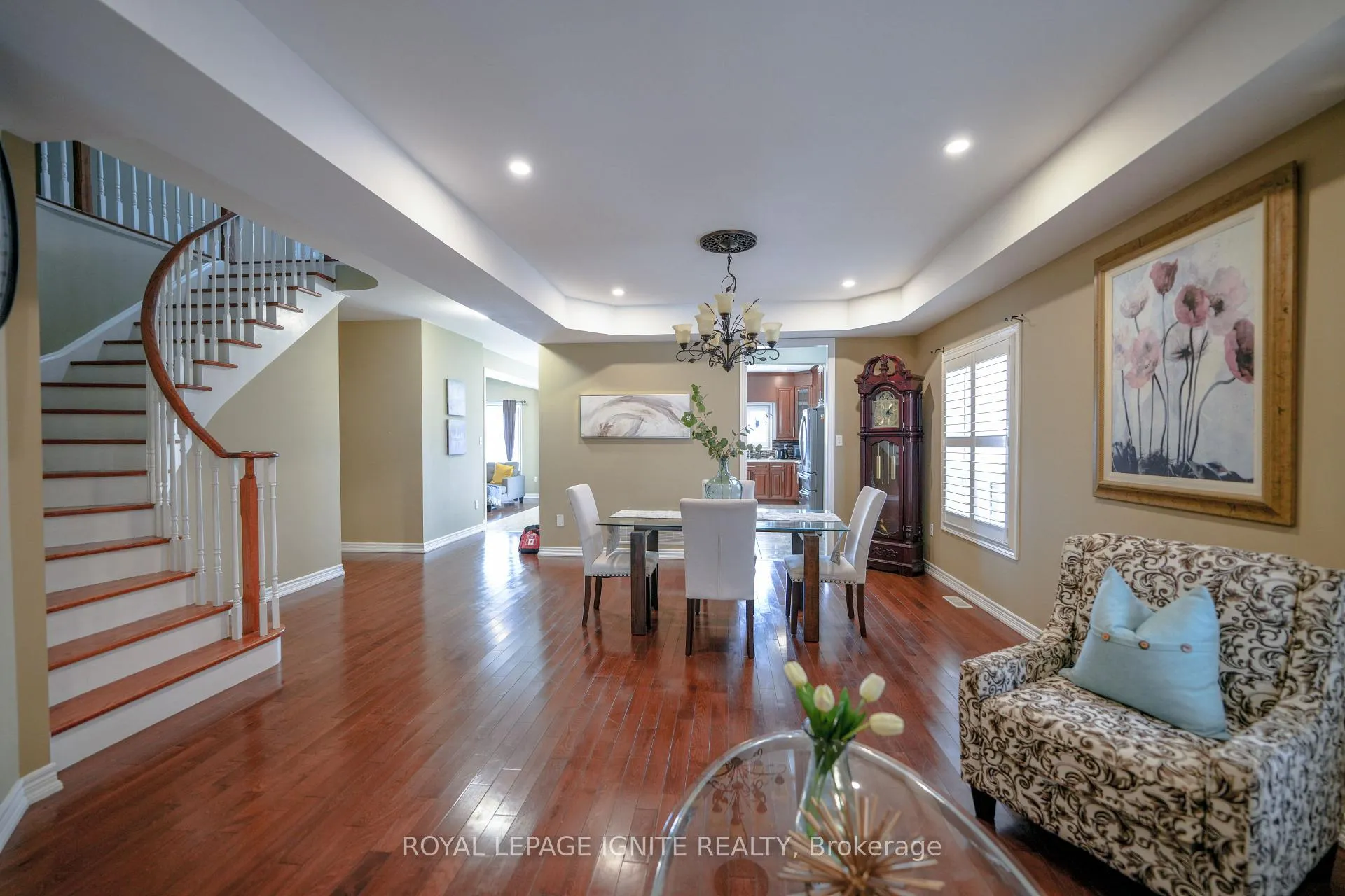 Photo 17 of 1804 Finkle Drive, Oshawa, Taunton — HOMEH