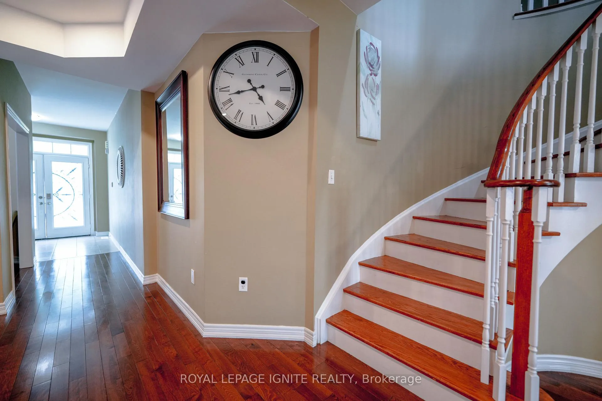 Photo 19 of 1804 Finkle Drive, Oshawa, Taunton — HOMEH