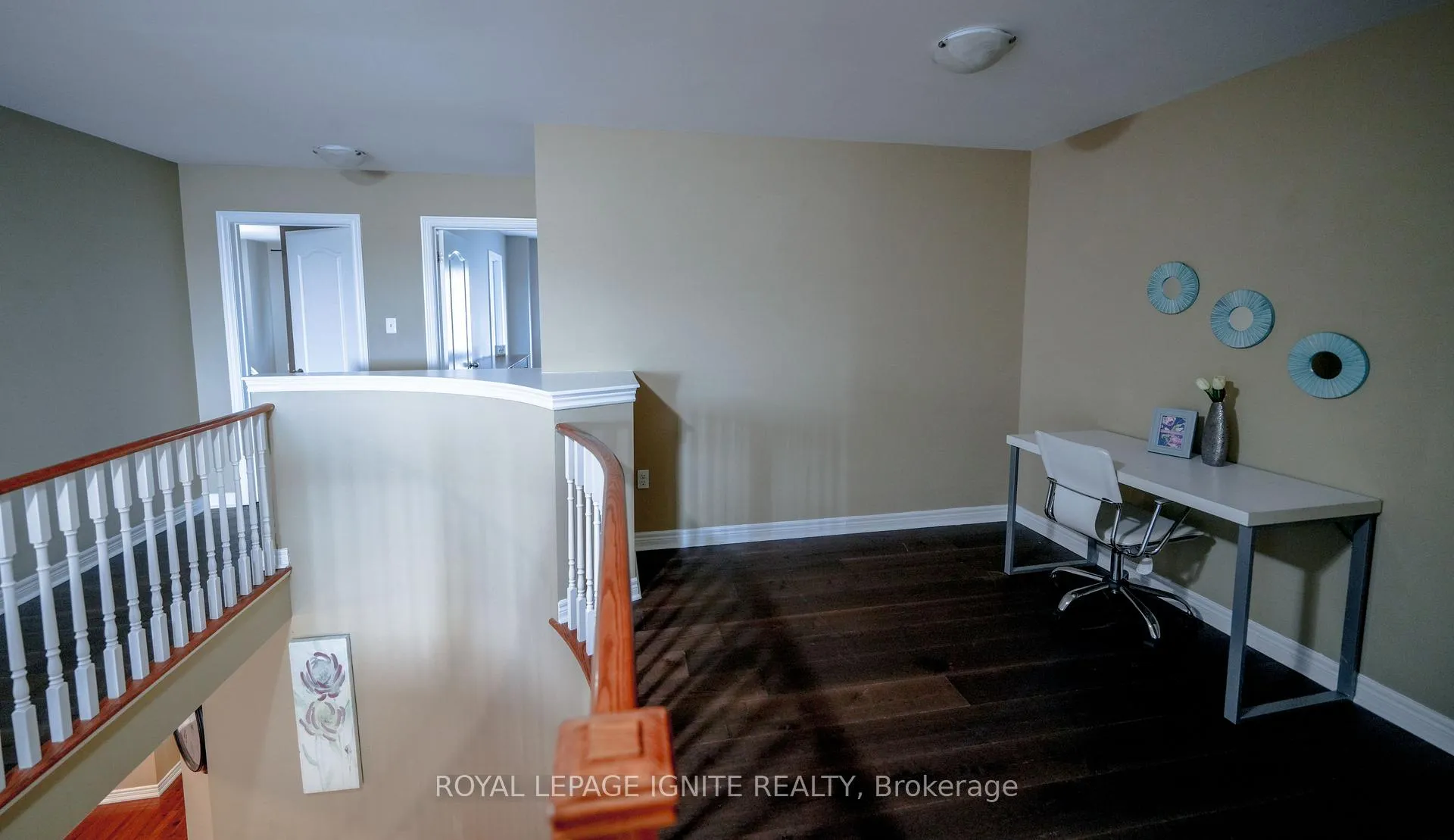 Photo 21 of 1804 Finkle Drive, Oshawa, Taunton — HOMEH