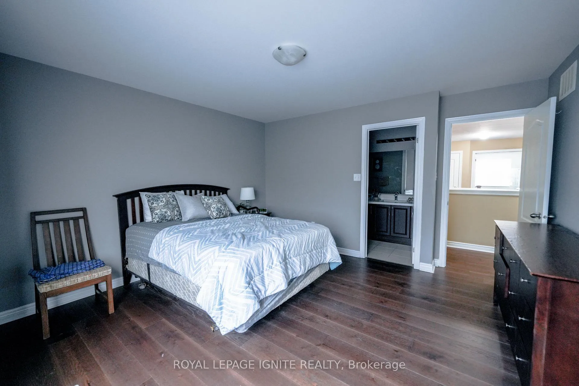 Photo 31 of 1804 Finkle Drive, Oshawa, Taunton — HOMEH