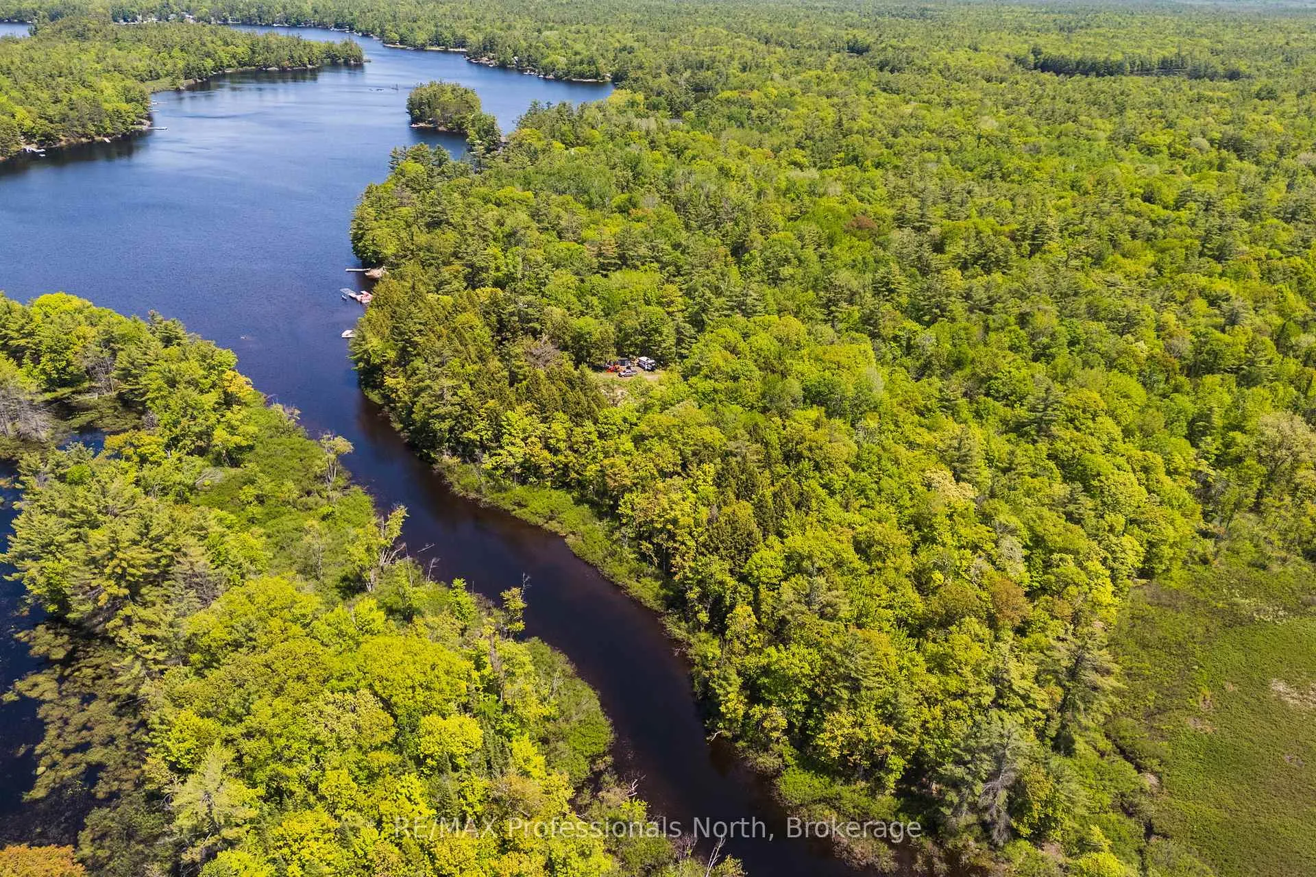 Photo 2 of Unit 2, 1204 South Morrison Lake Road, Gravenhurst, Wood (Gravenhurst) — HOMEH