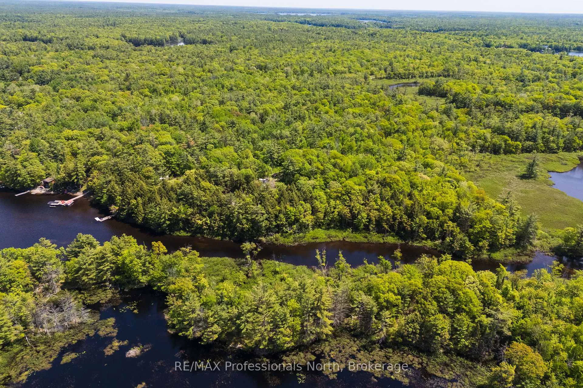 Photo 3 of Unit 2, 1204 South Morrison Lake Road, Gravenhurst, Wood (Gravenhurst) — HOMEH