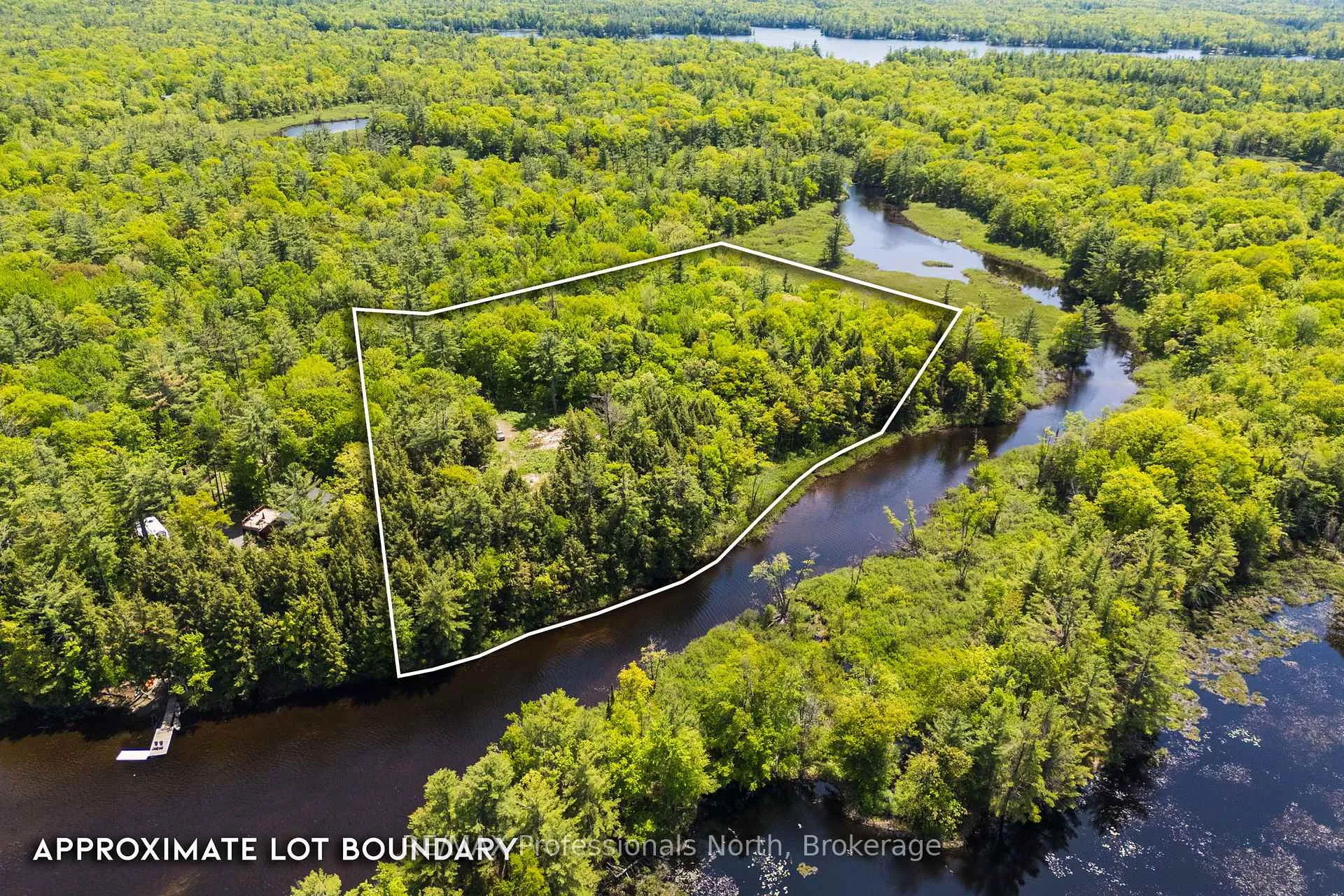 Photo 5 of Unit 2, 1204 South Morrison Lake Road, Gravenhurst, Wood (Gravenhurst) — HOMEH