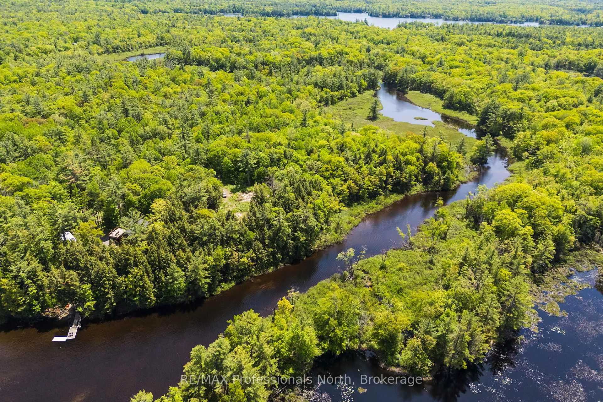 Photo 6 of Unit 2, 1204 South Morrison Lake Road, Gravenhurst, Wood (Gravenhurst) — HOMEH