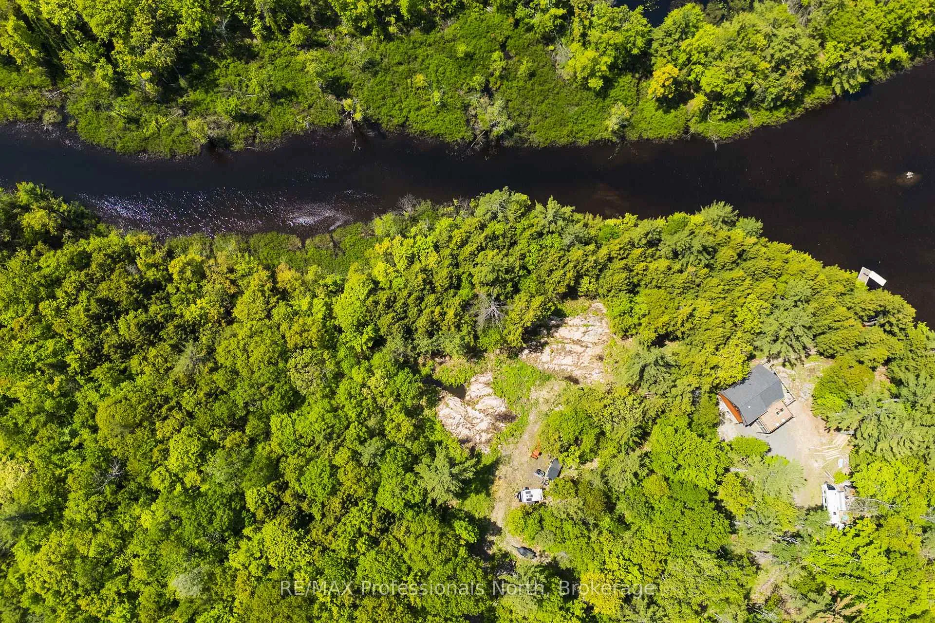 Photo 8 of Unit 2, 1204 South Morrison Lake Road, Gravenhurst, Wood (Gravenhurst) — HOMEH