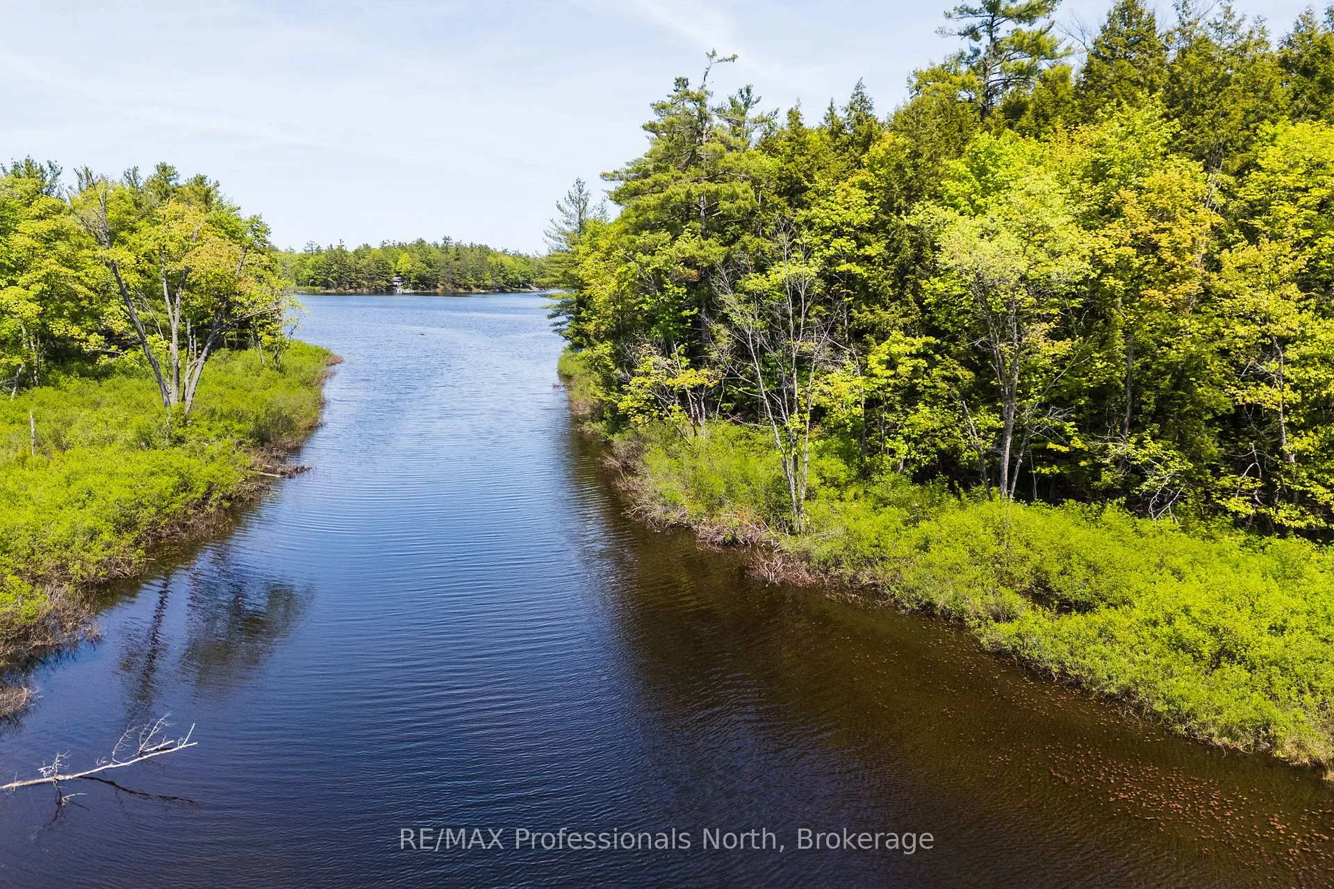 Photo 10 of Unit 2, 1204 South Morrison Lake Road, Gravenhurst, Wood (Gravenhurst) — HOMEH