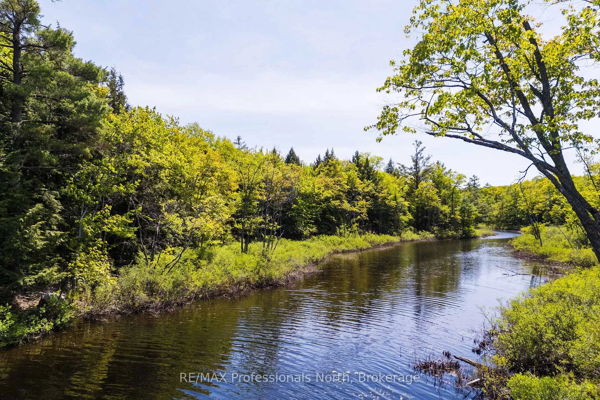 Photo 12 of Unit 2, 1204 South Morrison Lake Road, Gravenhurst, Wood (Gravenhurst) — HOMEH