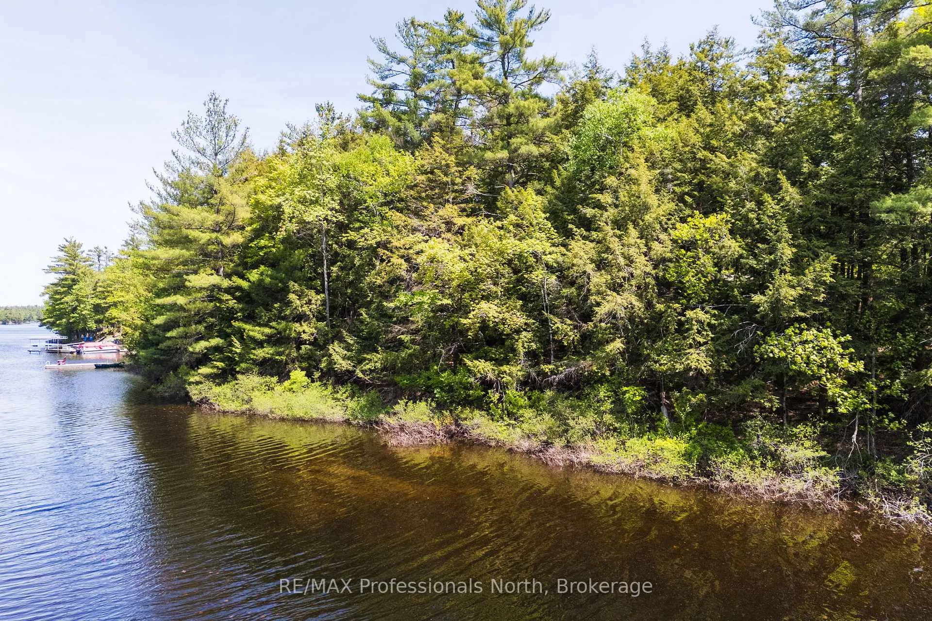 Photo 13 of Unit 2, 1204 South Morrison Lake Road, Gravenhurst, Wood (Gravenhurst) — HOMEH