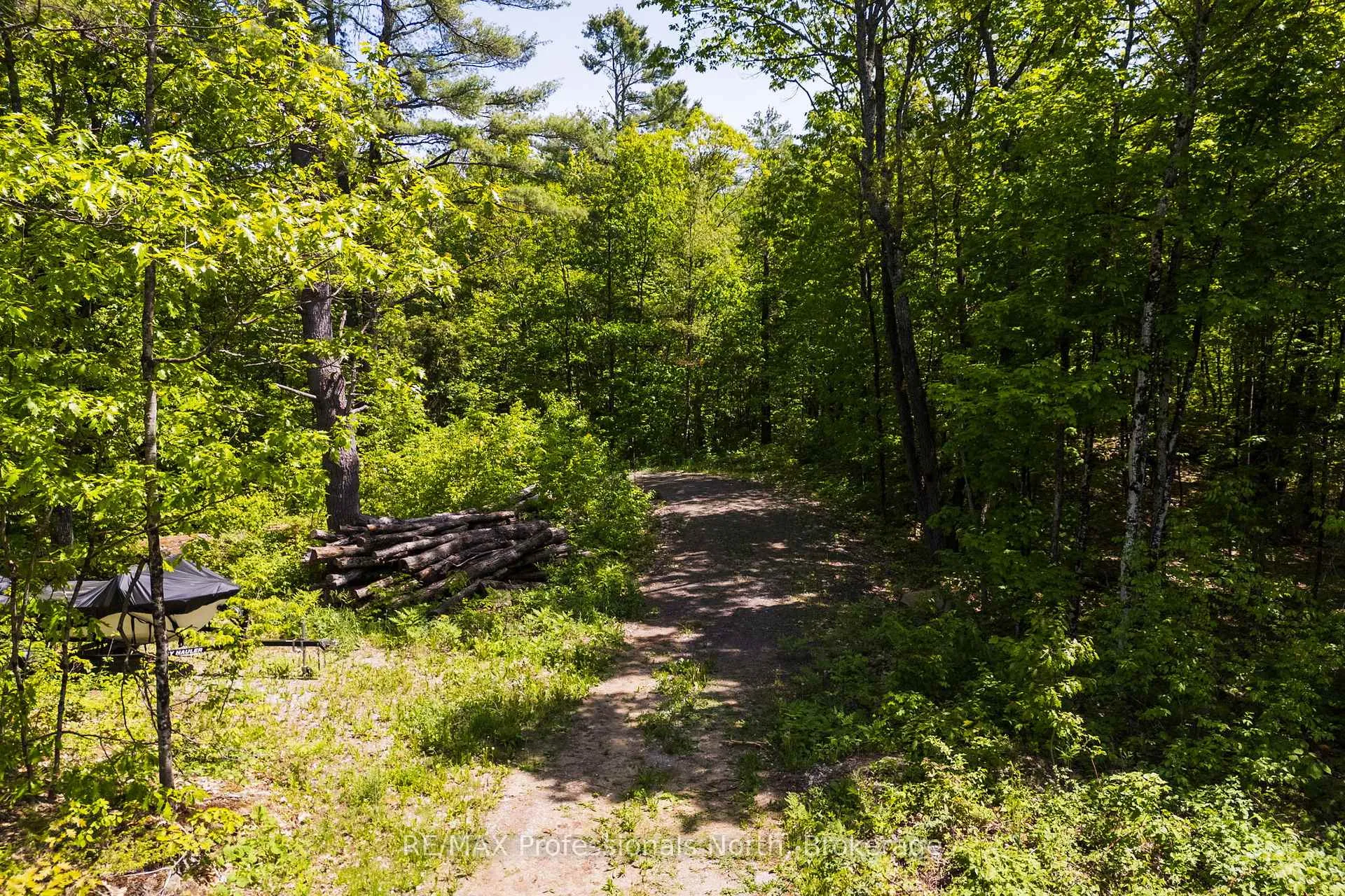 Photo 18 of Unit 2, 1204 South Morrison Lake Road, Gravenhurst, Wood (Gravenhurst) — HOMEH