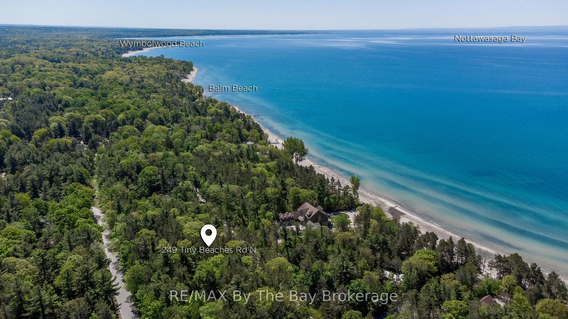Photo 3 of 249 Tiny Beaches Road N, Tiny, Rural Tiny — HOMEH