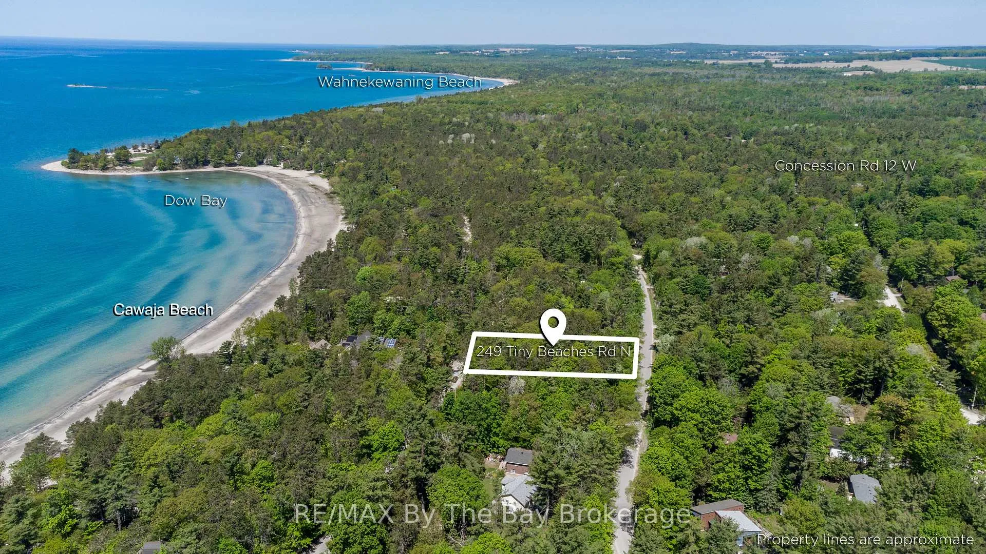 Photo 4 of 249 Tiny Beaches Road N, Tiny, Rural Tiny — HOMEH