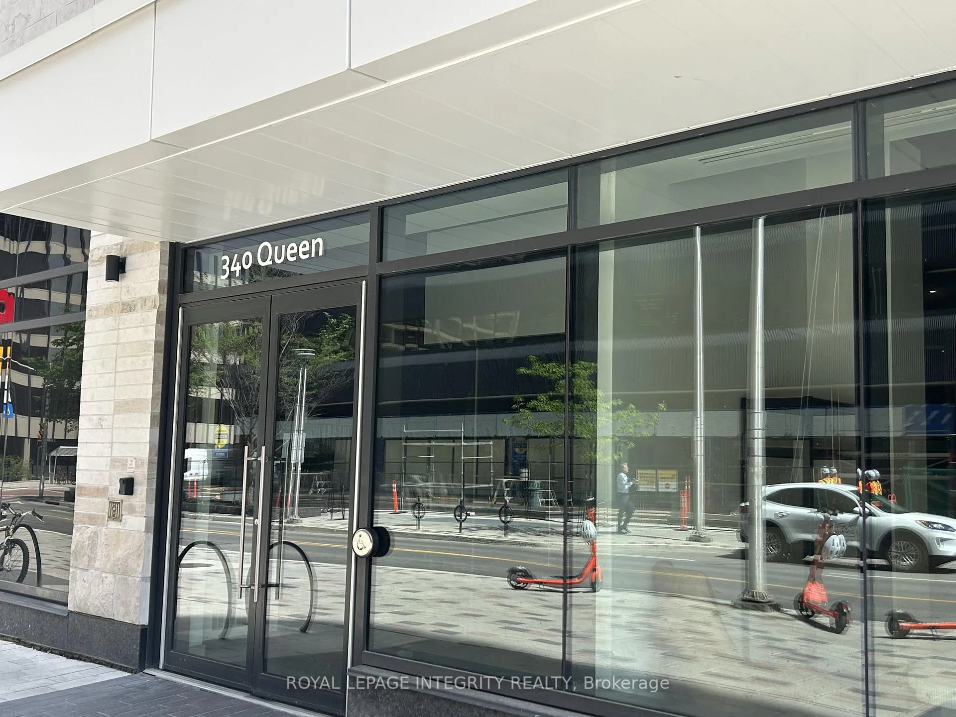 Photo 2 of Unit 810, 340 Queen Street, Ottawa, Ottawa Centre — HOMEH