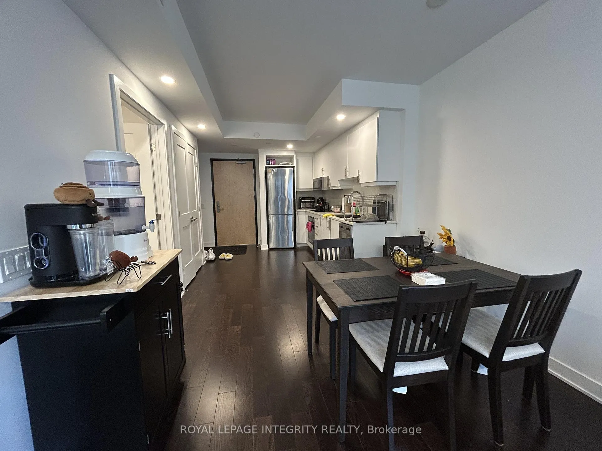 Photo 5 of Unit 810, 340 Queen Street, Ottawa, Ottawa Centre — HOMEH
