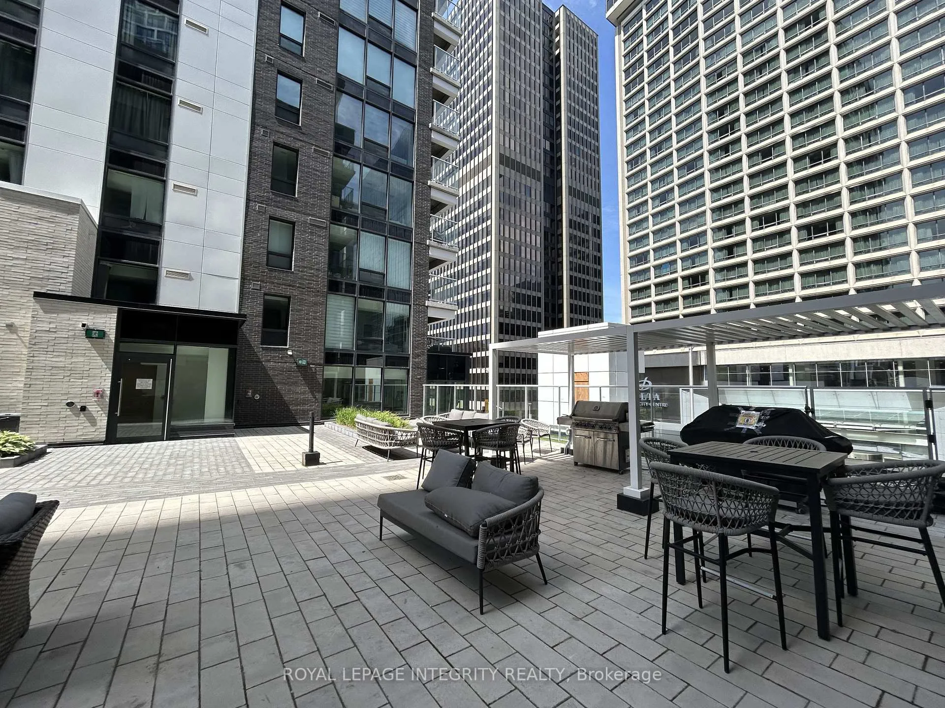 Photo 18 of Unit 810, 340 Queen Street, Ottawa, Ottawa Centre — HOMEH