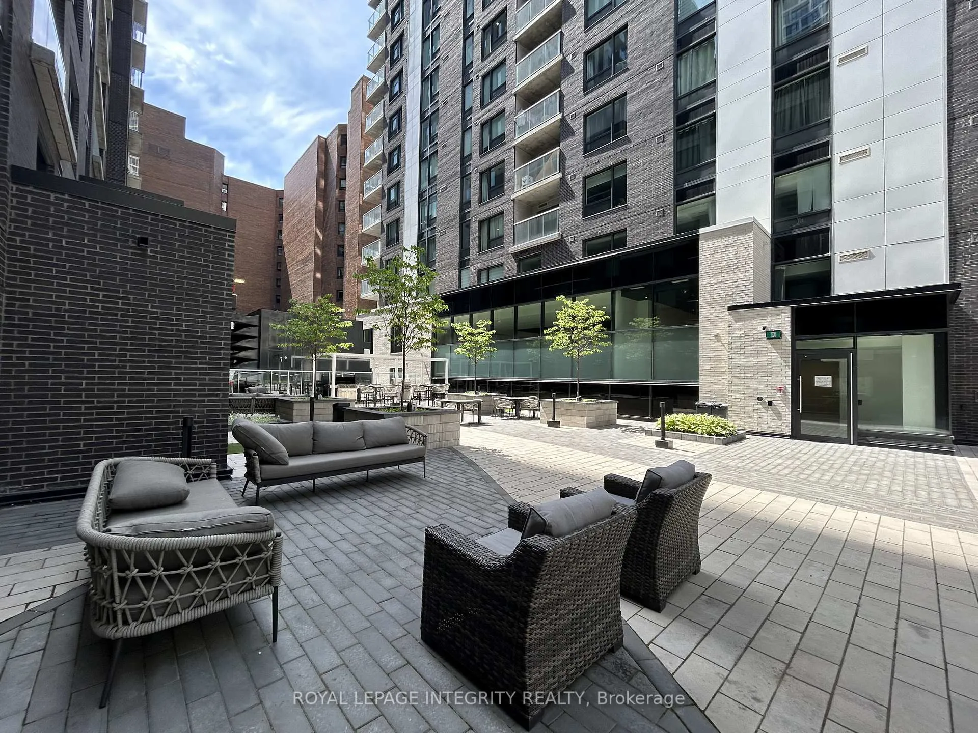 Photo 20 of Unit 810, 340 Queen Street, Ottawa, Ottawa Centre — HOMEH