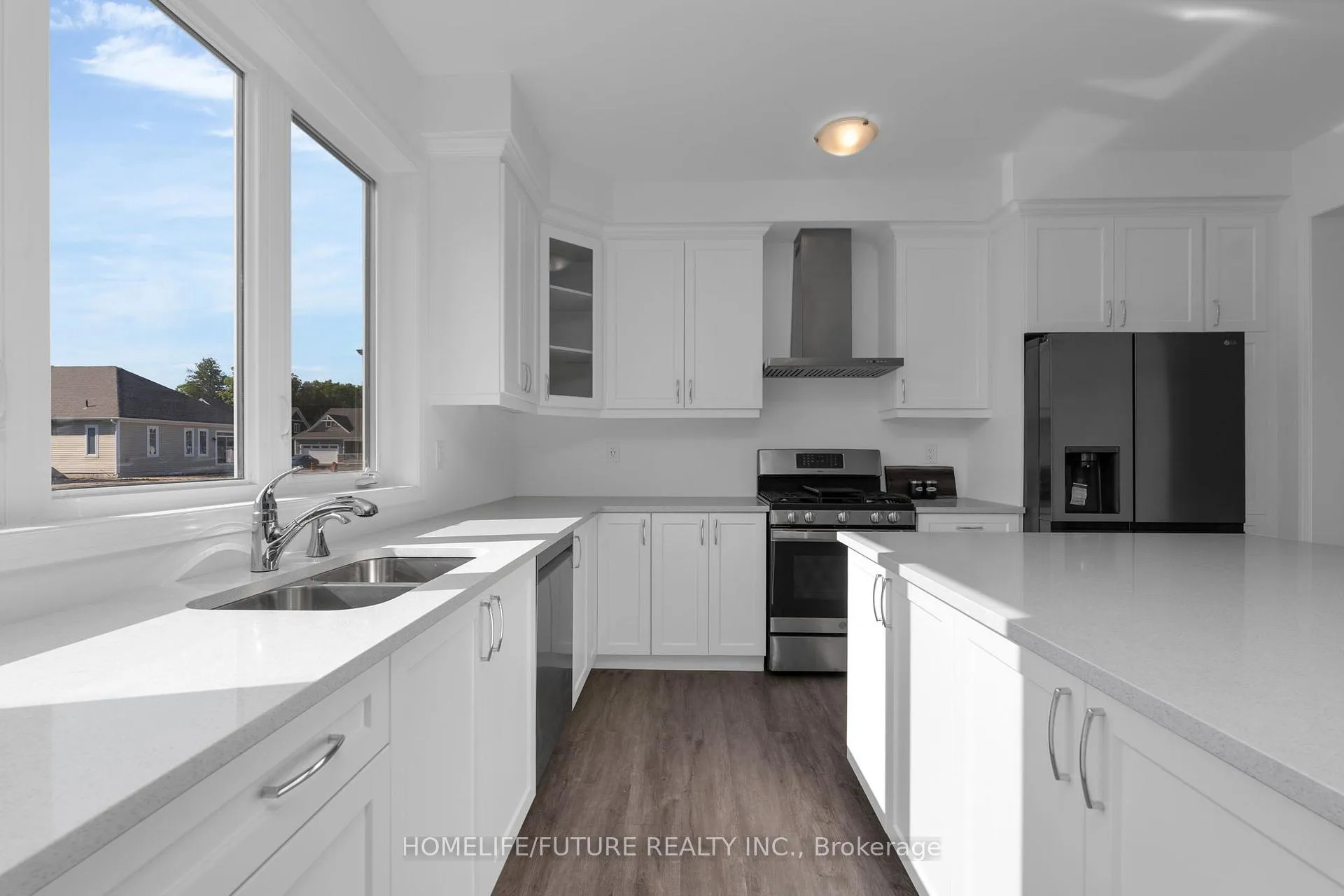 Photo 8 of 1 Dyer Crescent, Bracebridge, Macaulay — HOMEH
