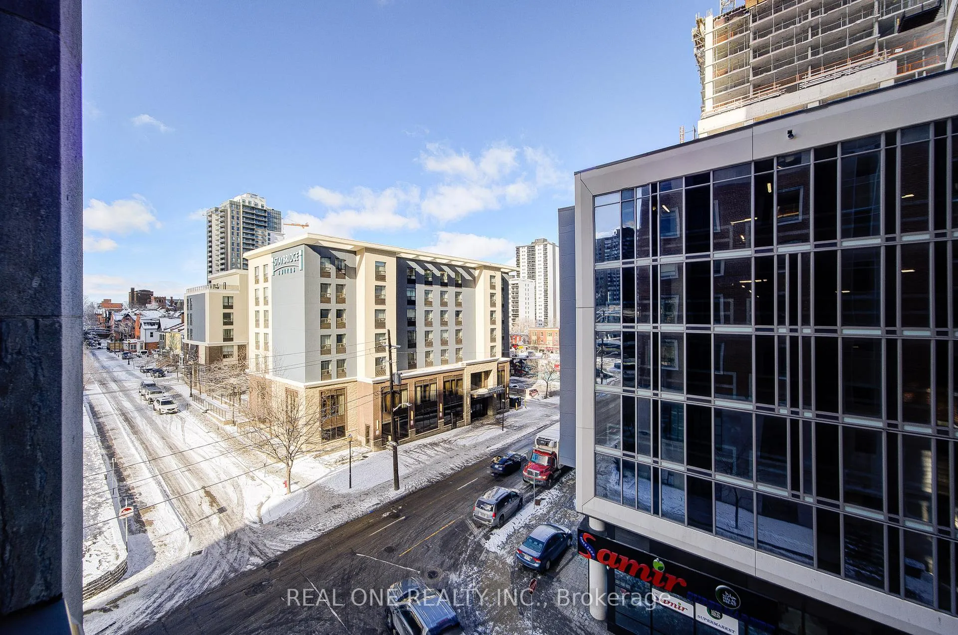 Photo 29 of Unit 409, 150 Main Street W, Hamilton, Central — HOMEH