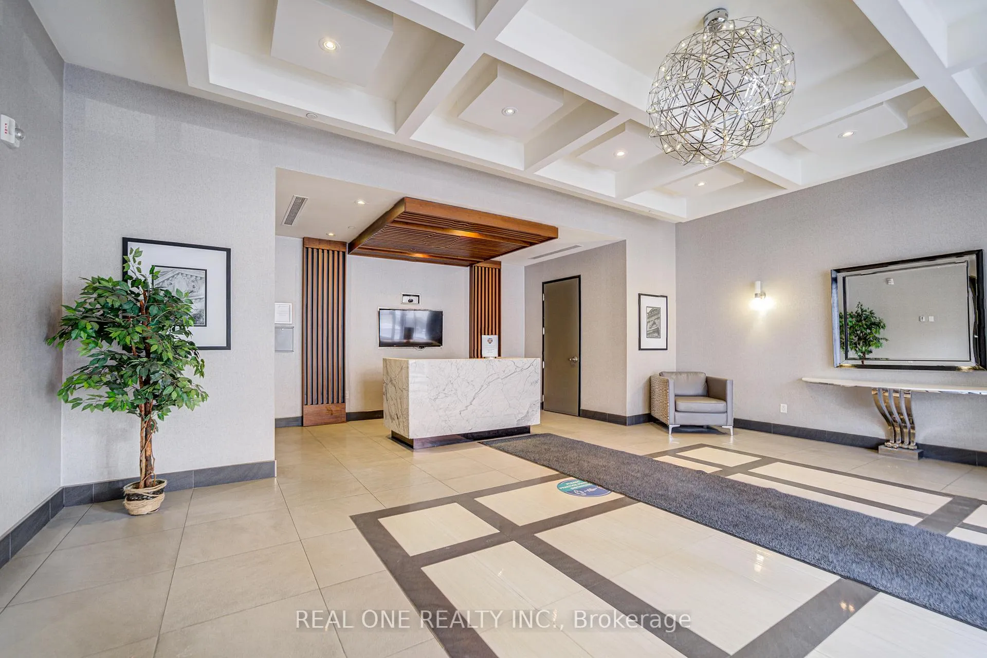 Photo 33 of Unit 409, 150 Main Street W, Hamilton, Central — HOMEH
