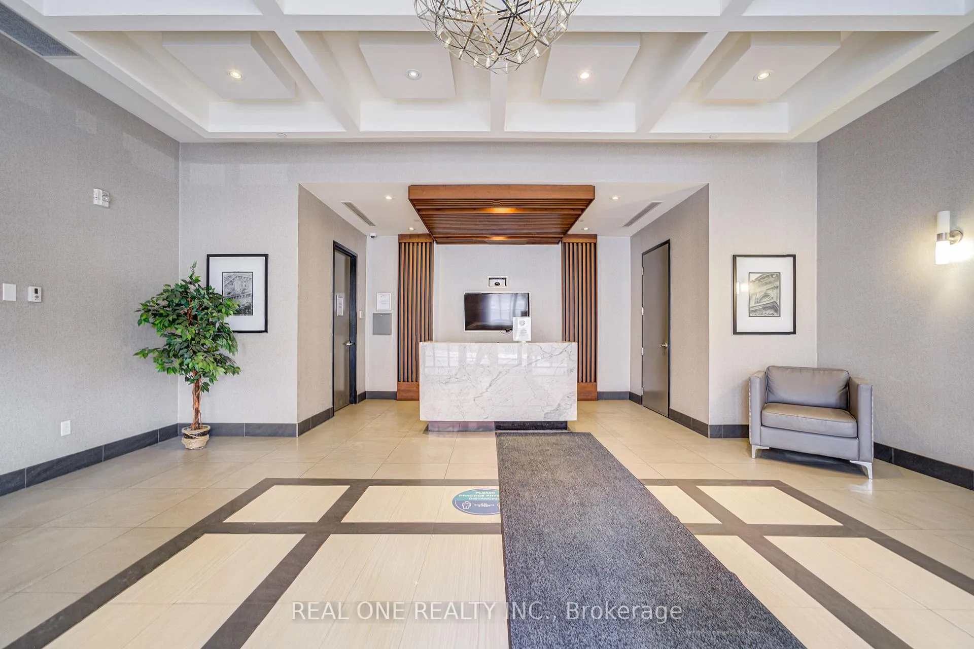 Photo 35 of Unit 409, 150 Main Street W, Hamilton, Central — HOMEH