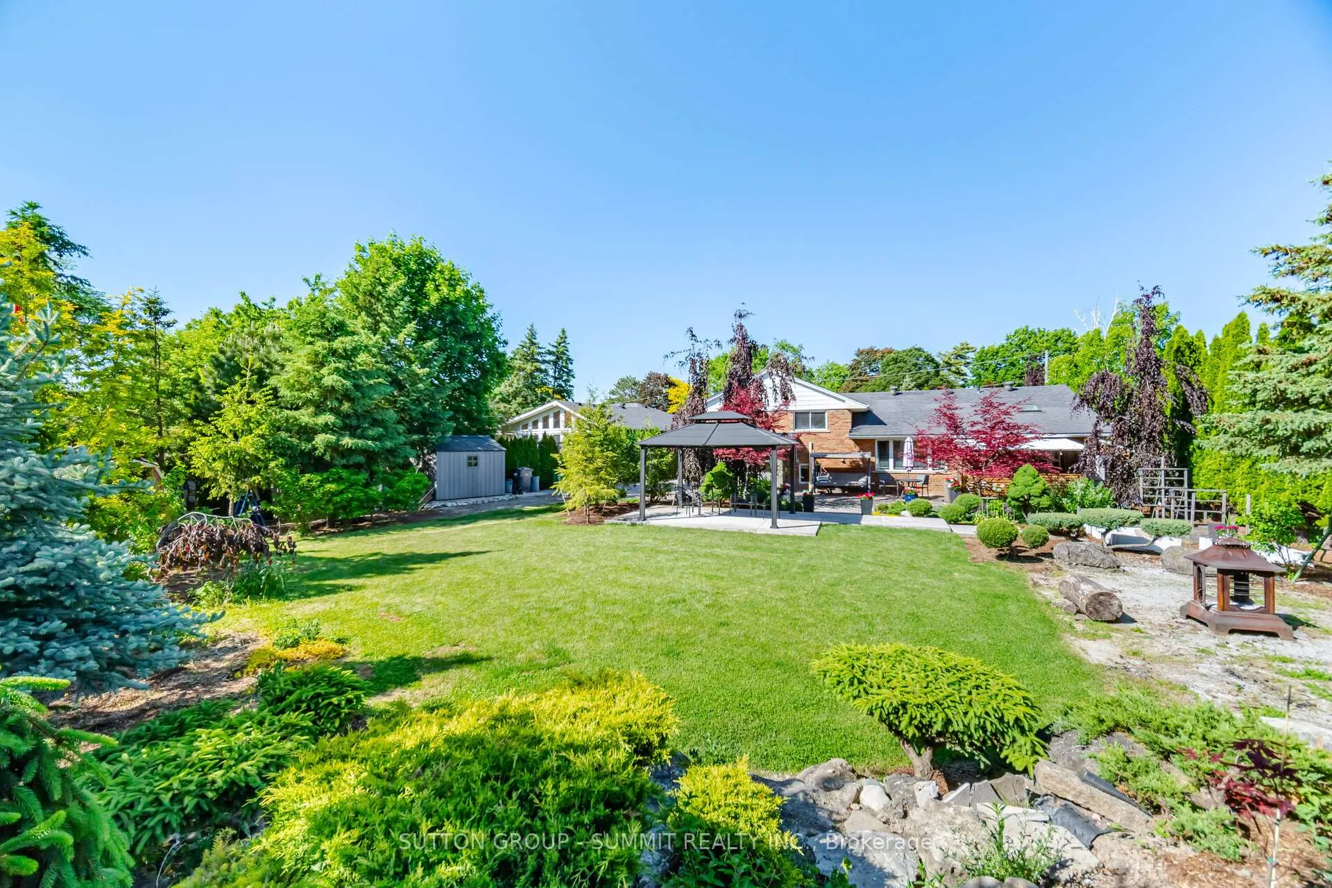 Photo 1 of 14 Plainsman Road, Mississauga, Streetsville — HOMEH