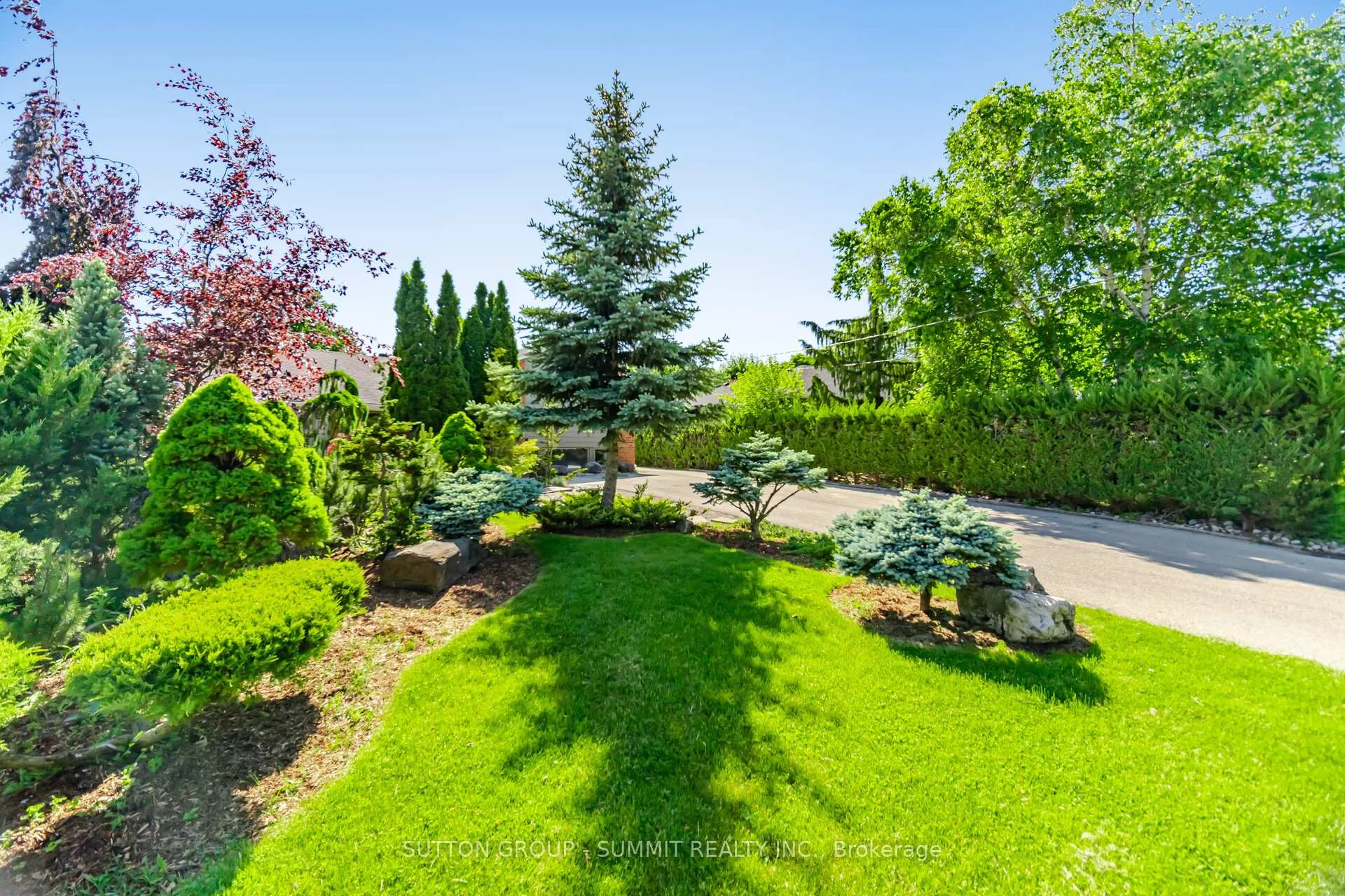 Photo 5 of 14 Plainsman Road, Mississauga, Streetsville — HOMEH