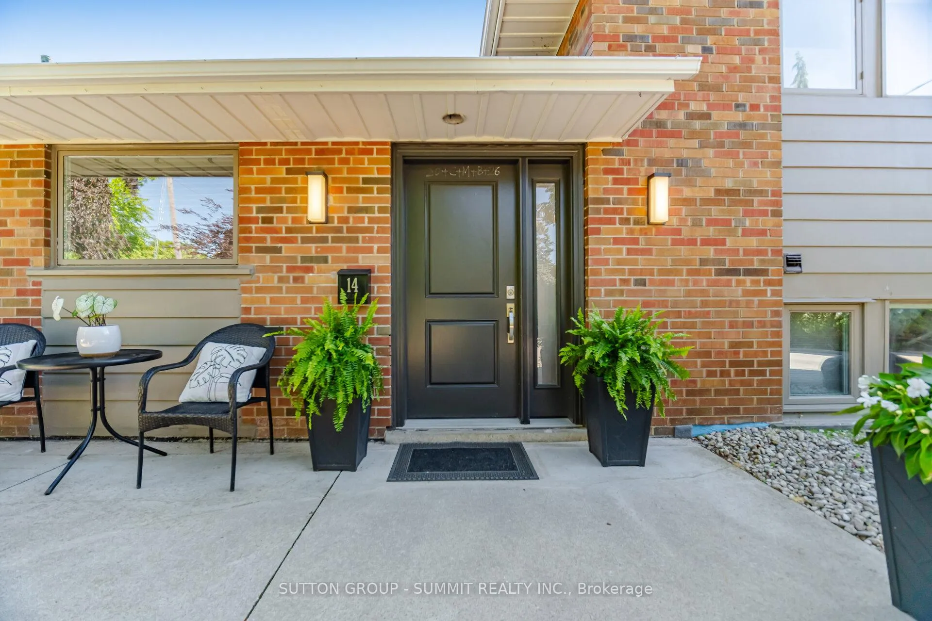 Photo 6 of 14 Plainsman Road, Mississauga, Streetsville — HOMEH
