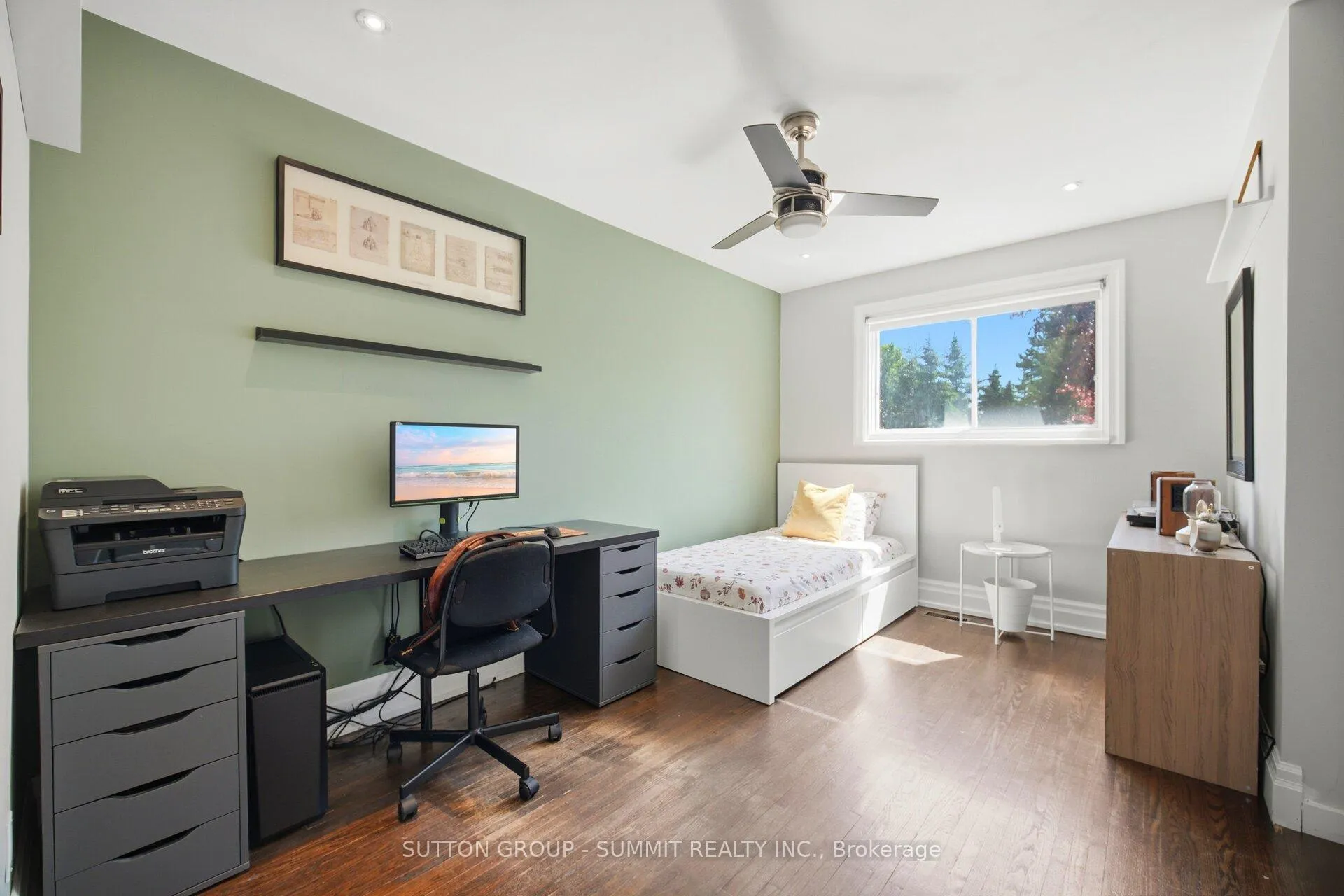 Photo 23 of 14 Plainsman Road, Mississauga, Streetsville — HOMEH