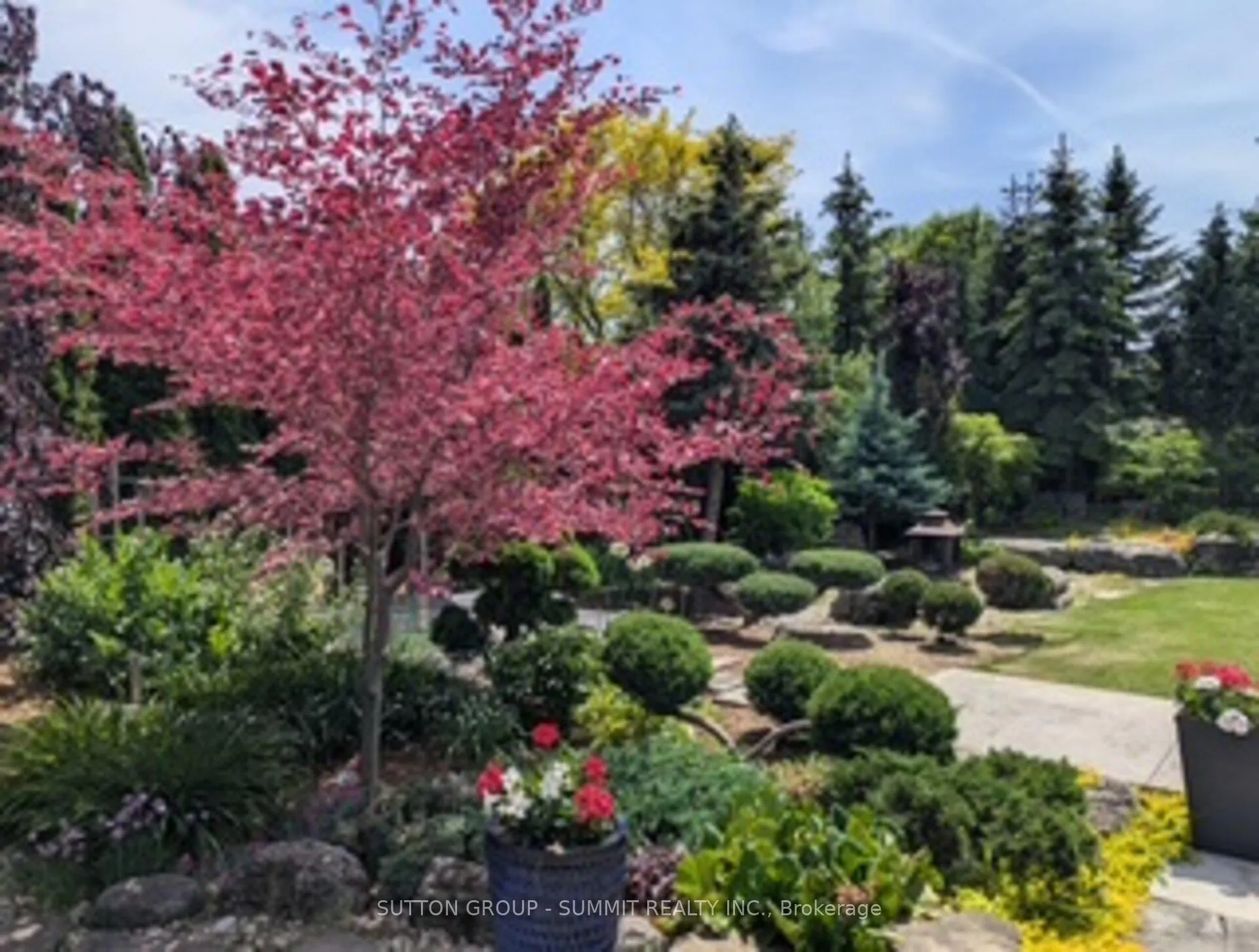 Photo 32 of 14 Plainsman Road, Mississauga, Streetsville — HOMEH