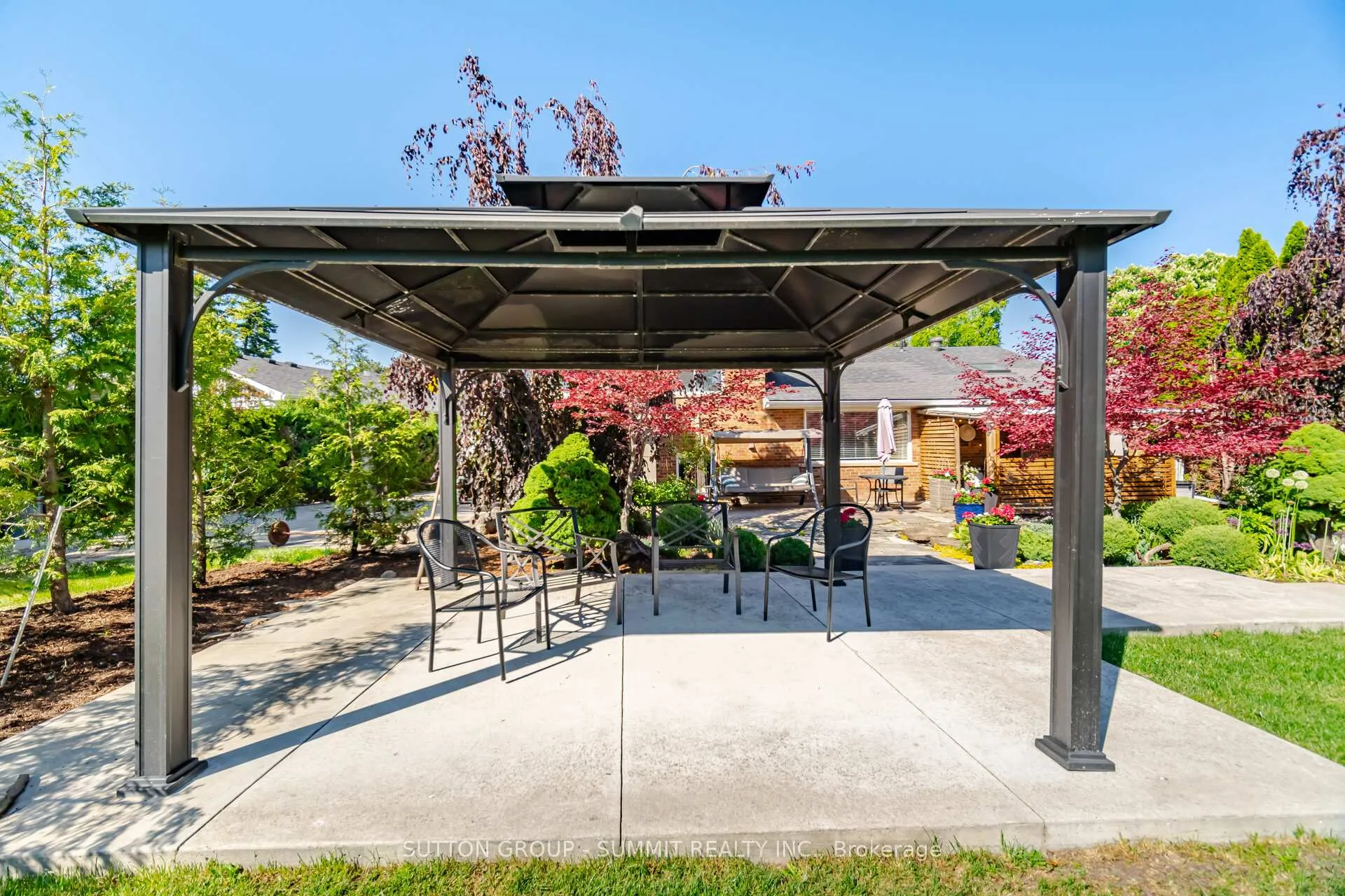 Photo 36 of 14 Plainsman Road, Mississauga, Streetsville — HOMEH