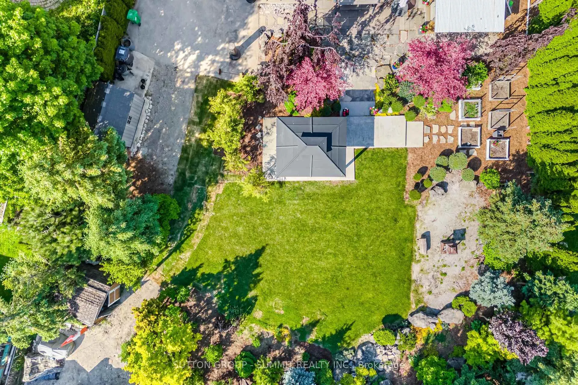 Photo 38 of 14 Plainsman Road, Mississauga, Streetsville — HOMEH