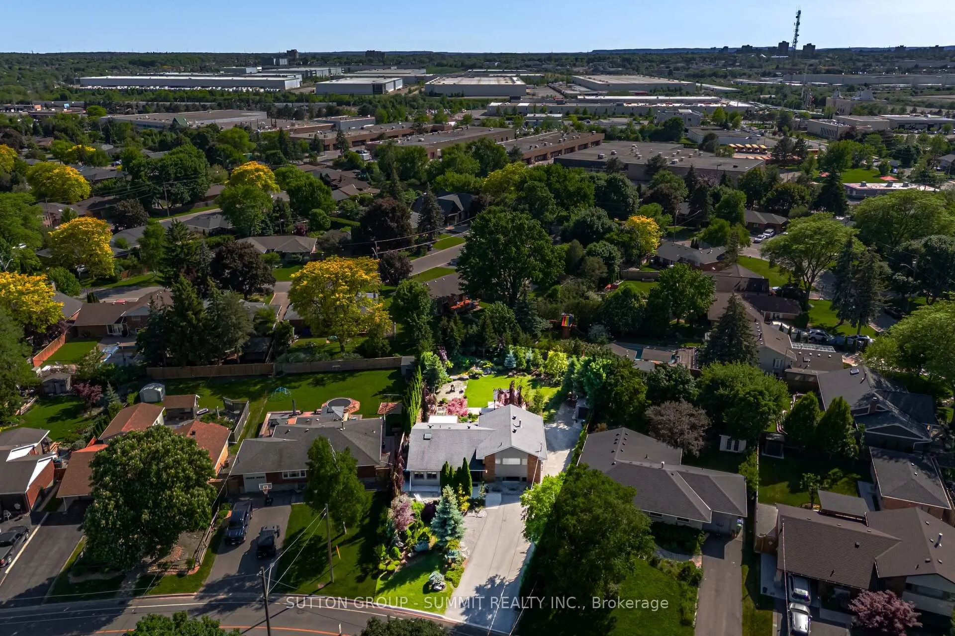 Photo 40 of 14 Plainsman Road, Mississauga, Streetsville — HOMEH
