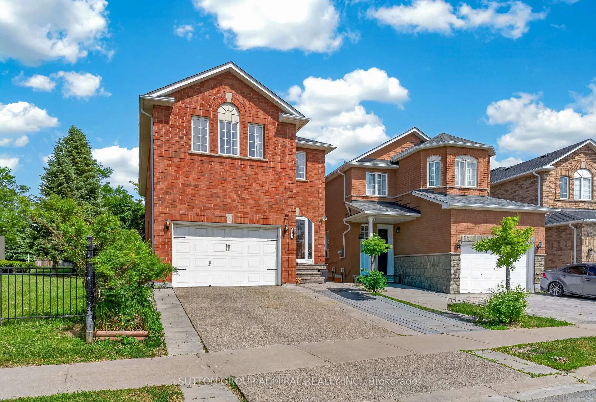 Photo 1 of 134 Purcell Crescent, Vaughan, Maple — HOMEH