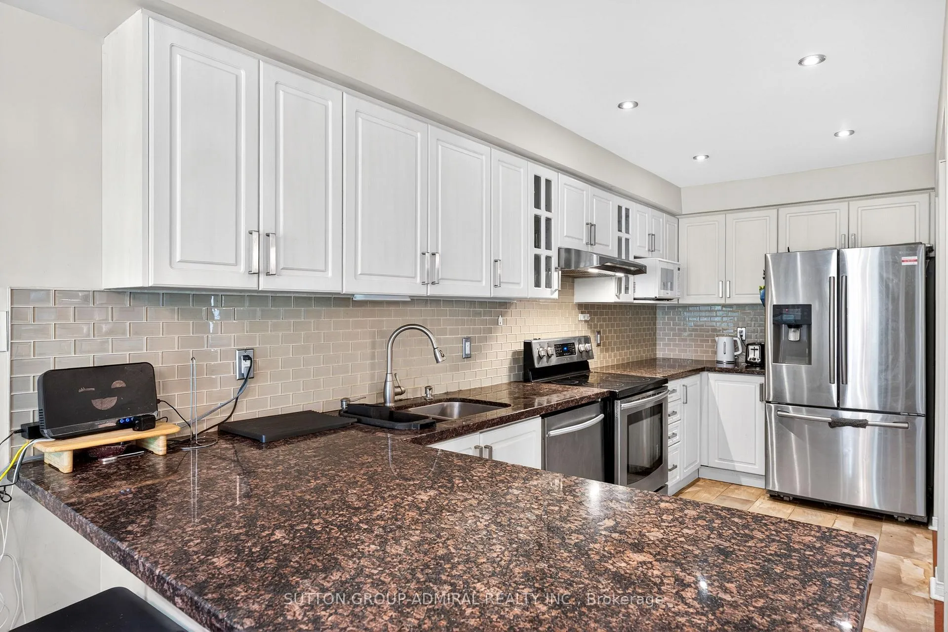 Photo 15 of 134 Purcell Crescent, Vaughan, Maple — HOMEH