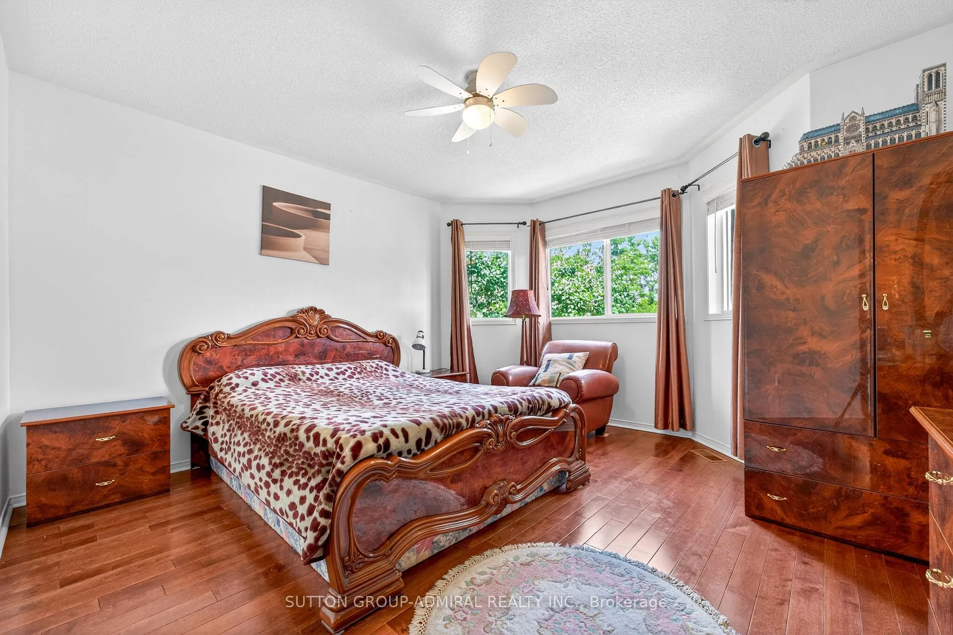 Photo 17 of 134 Purcell Crescent, Vaughan, Maple — HOMEH