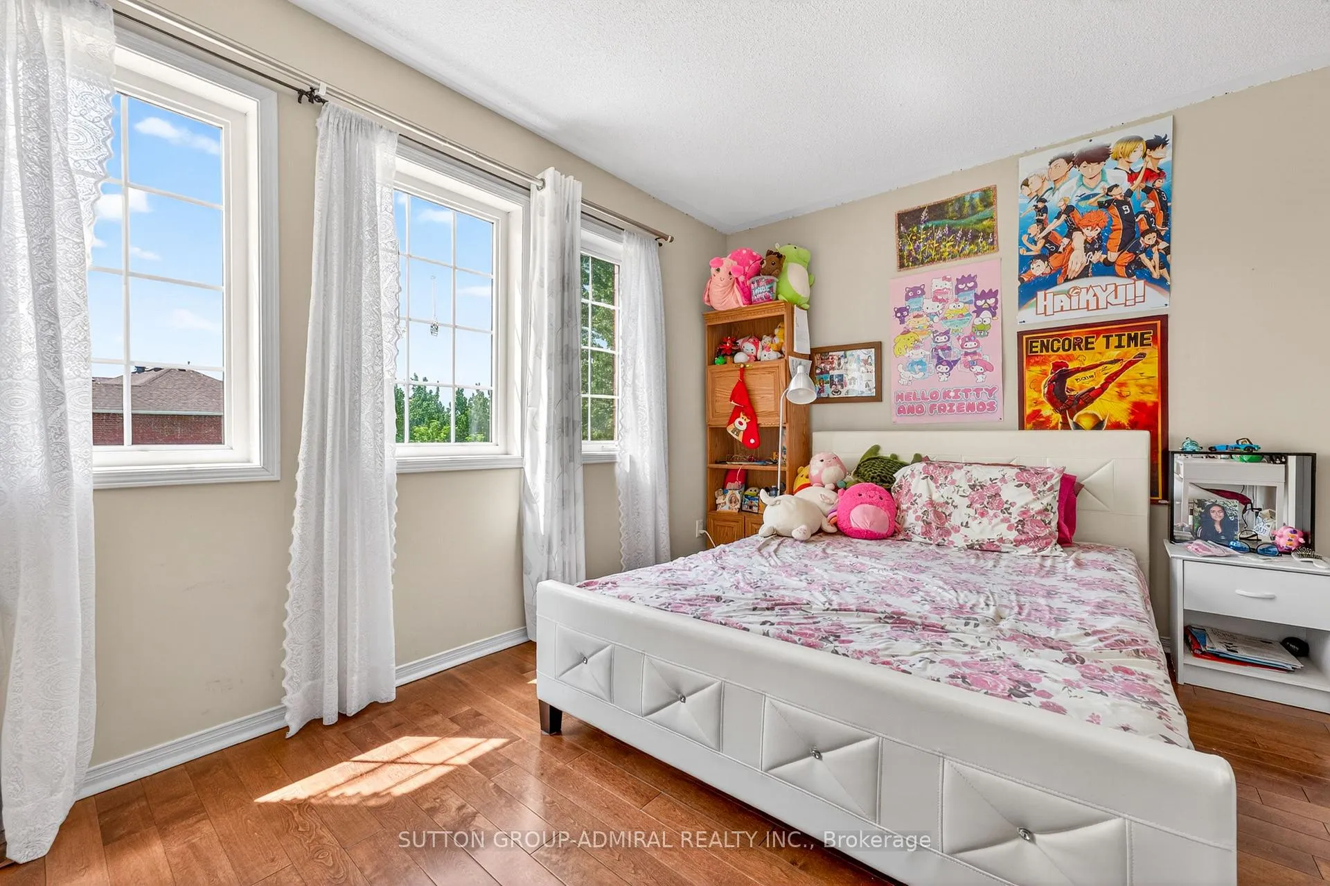 Photo 18 of 134 Purcell Crescent, Vaughan, Maple — HOMEH