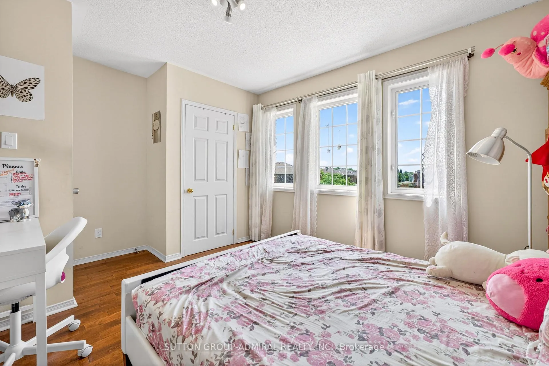 Photo 19 of 134 Purcell Crescent, Vaughan, Maple — HOMEH