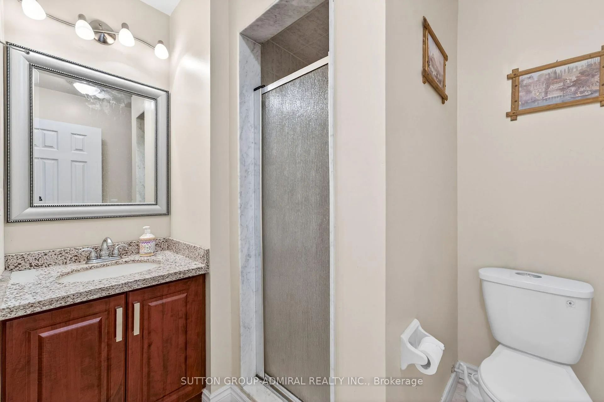 Photo 27 of 134 Purcell Crescent, Vaughan, Maple — HOMEH