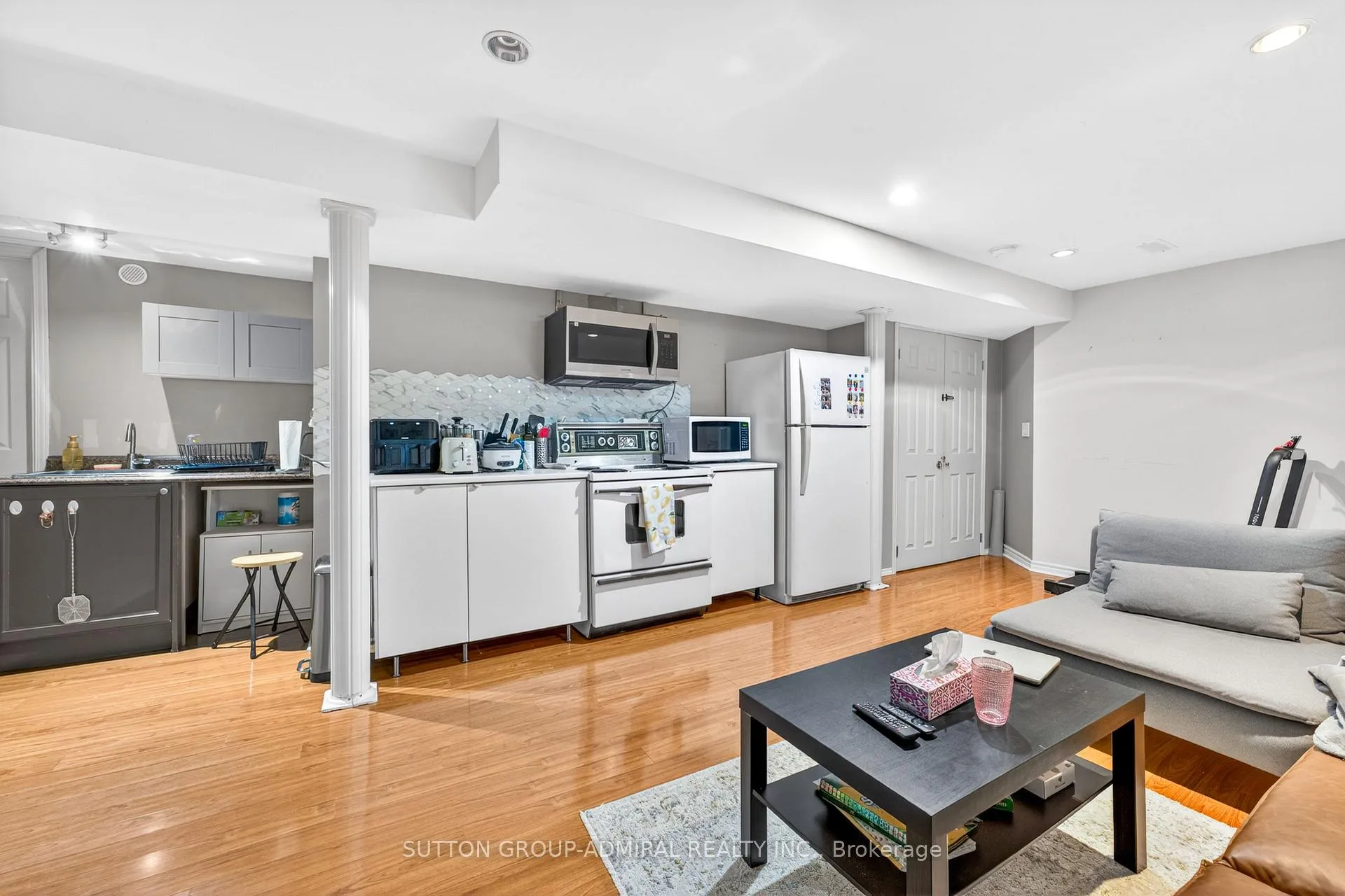 Photo 28 of 134 Purcell Crescent, Vaughan, Maple — HOMEH